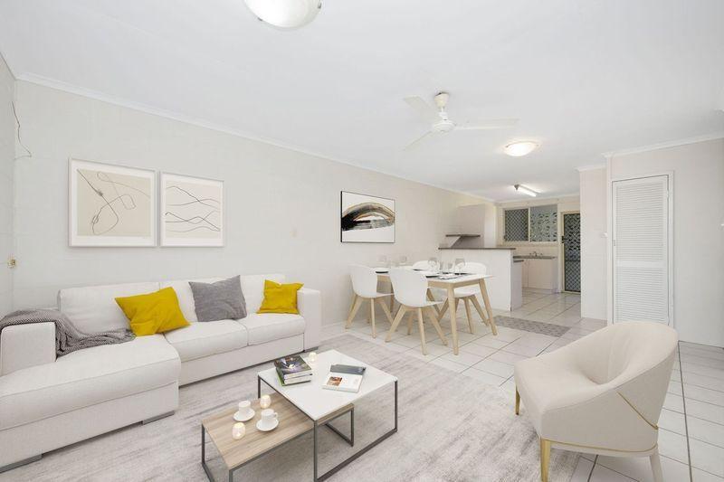 Low Maintenance Living In Kirwan