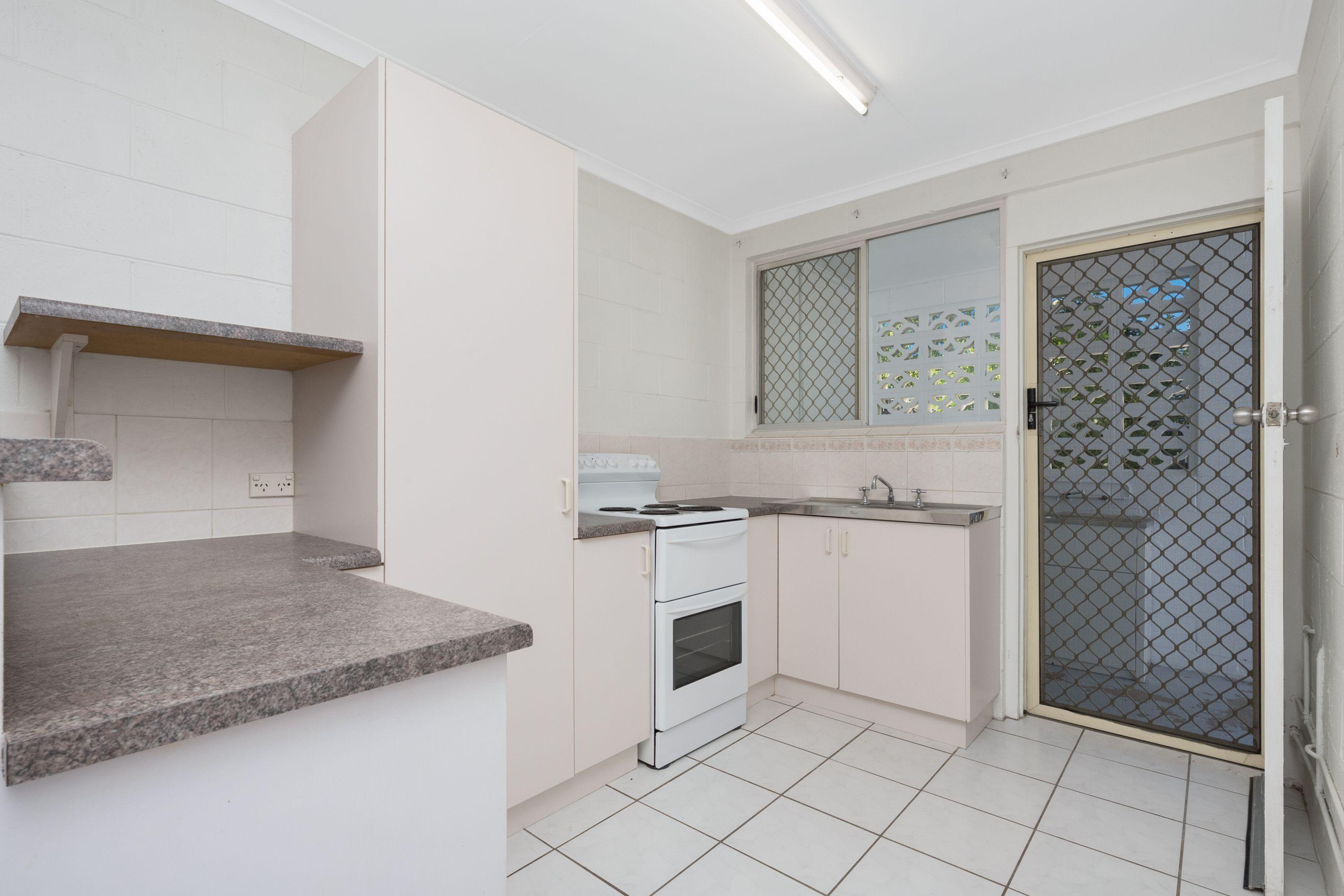 Low Maintenance Living In Kirwan