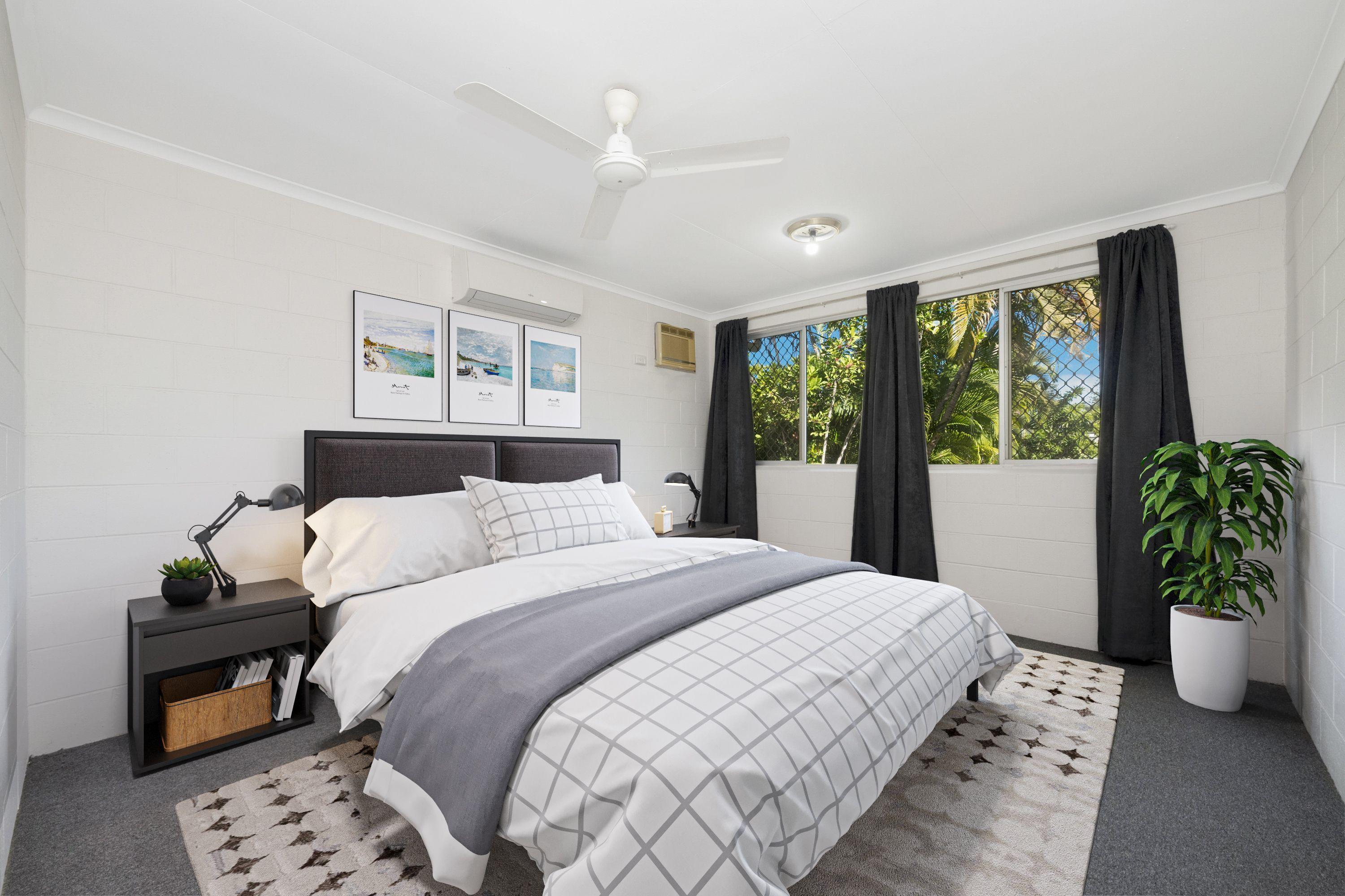 Low Maintenance Living In Kirwan