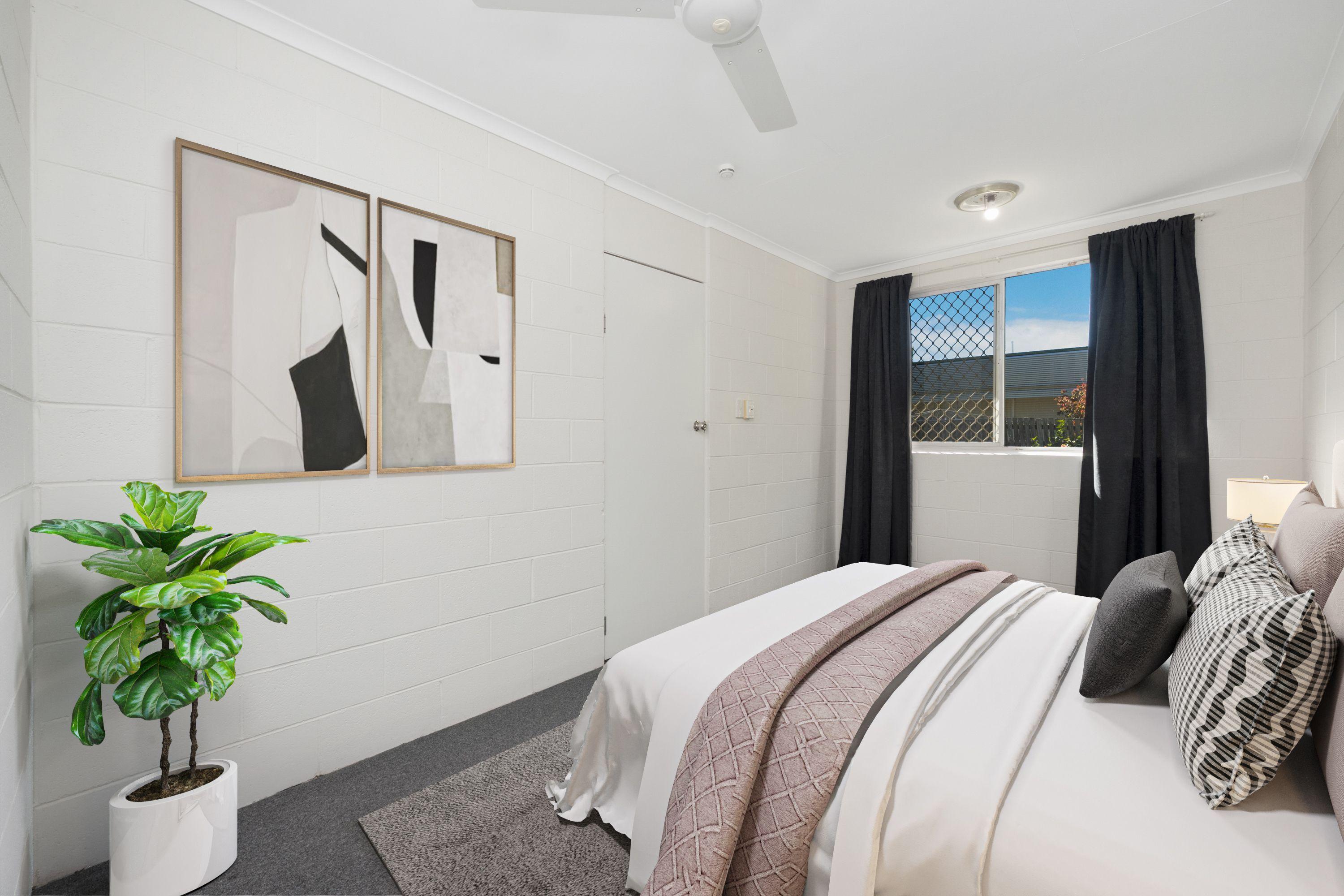 Low Maintenance Living In Kirwan