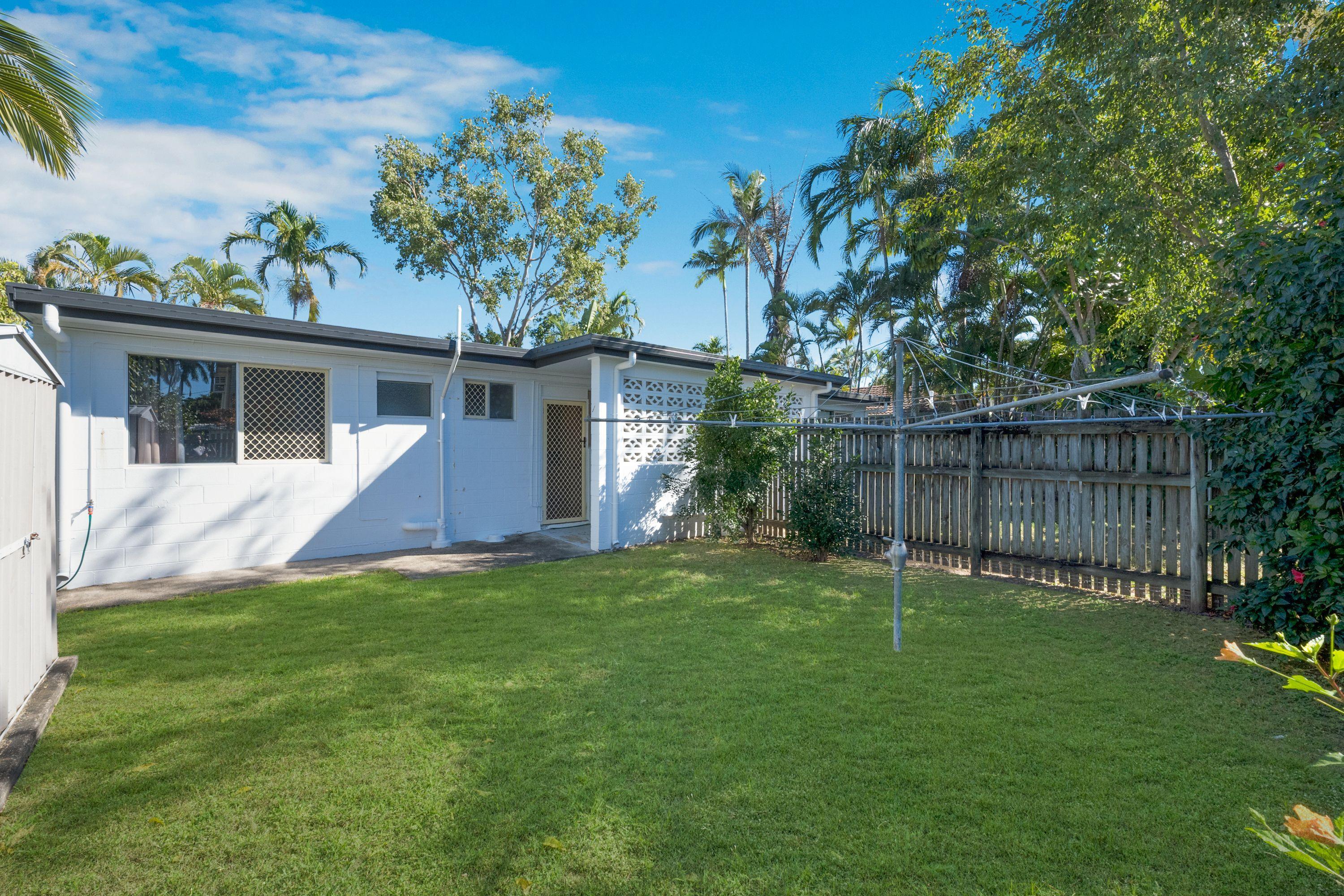Low Maintenance Living In Kirwan