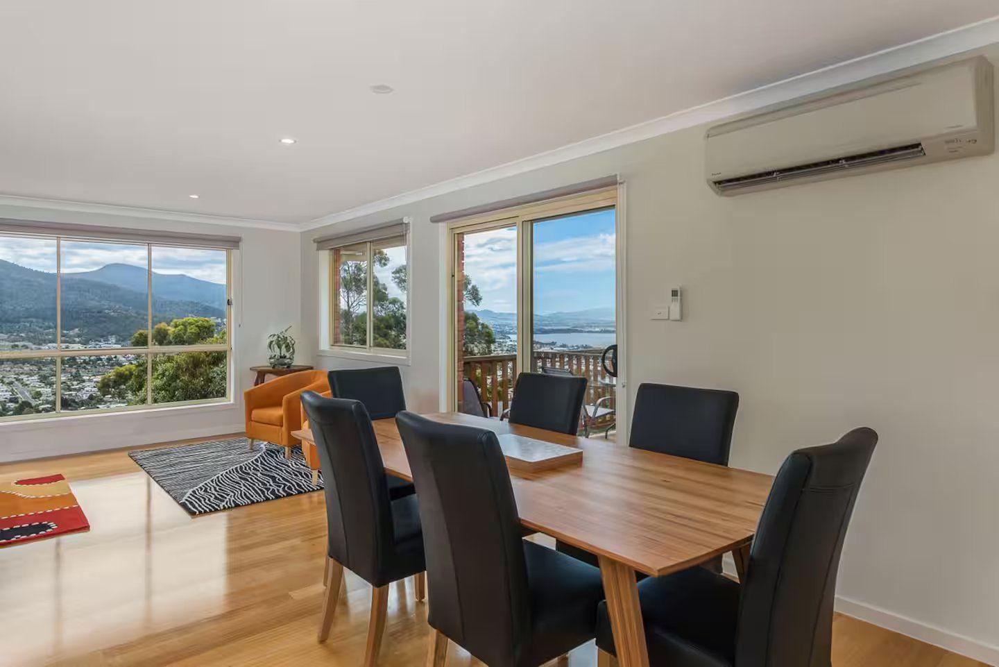 1/3 Mayhill Court, WEST MOONAH, TAS 7009 - House for Rent - harcourts.net
