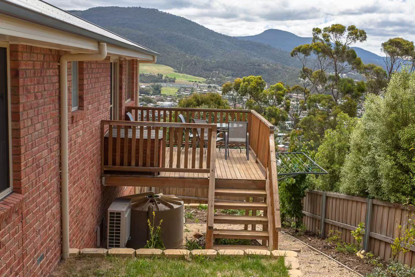 1/3 Mayhill Court, WEST MOONAH, TAS 7009 - House for Rent - harcourts.net