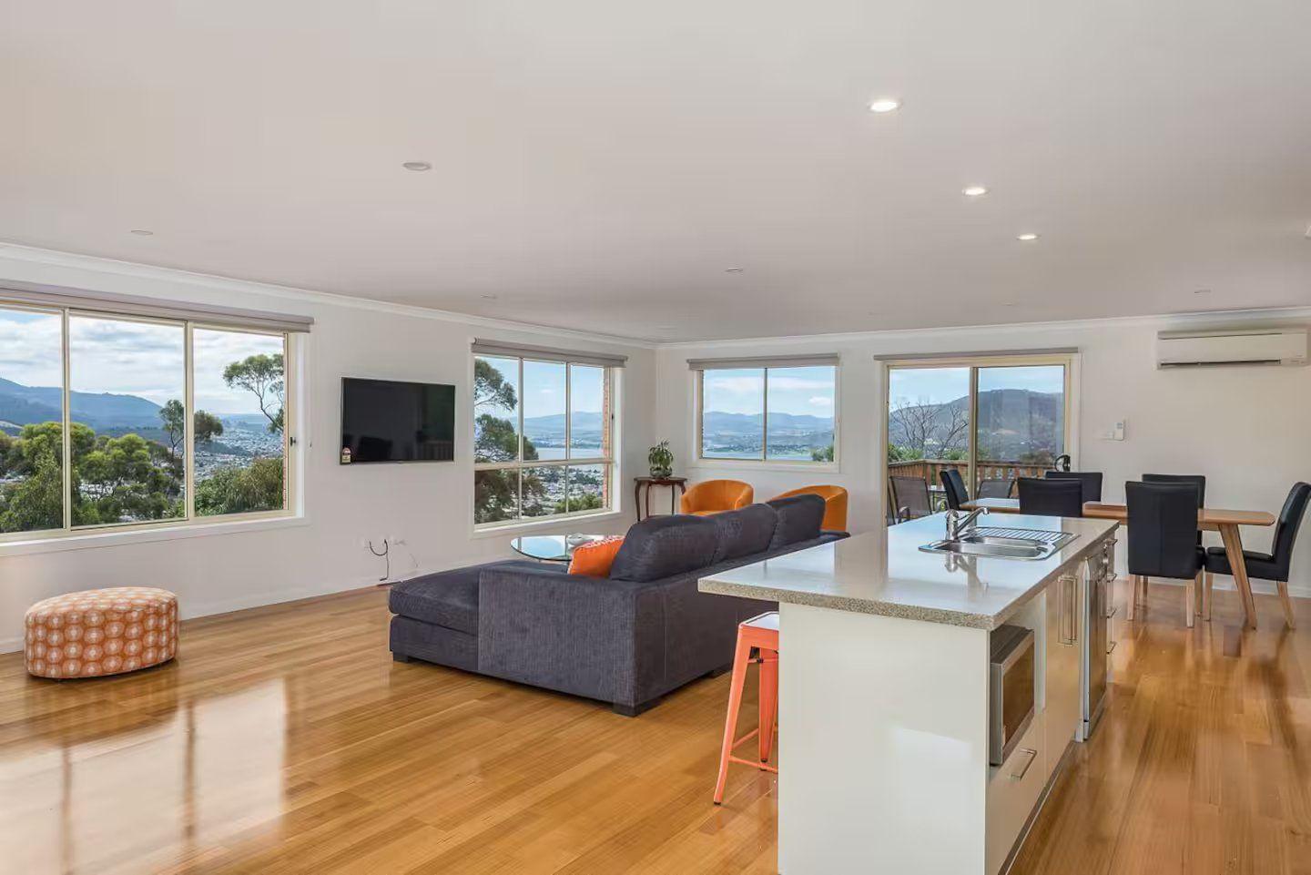 1/3 Mayhill Court, WEST MOONAH, TAS 7009 - House for Rent - harcourts.net