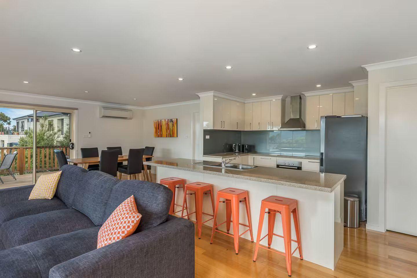 1/3 Mayhill Court, WEST MOONAH, TAS 7009 - House for Rent - harcourts.net