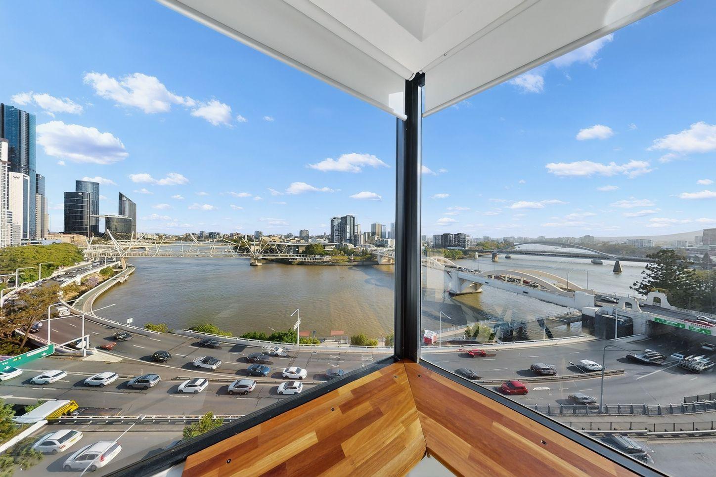 Prop-GPT: Property: QLD Brisbane, QLD 4000 85/293 North Quay Of, BRISBANE, QLD 4000 - Apartment for Rent - harcourts.net