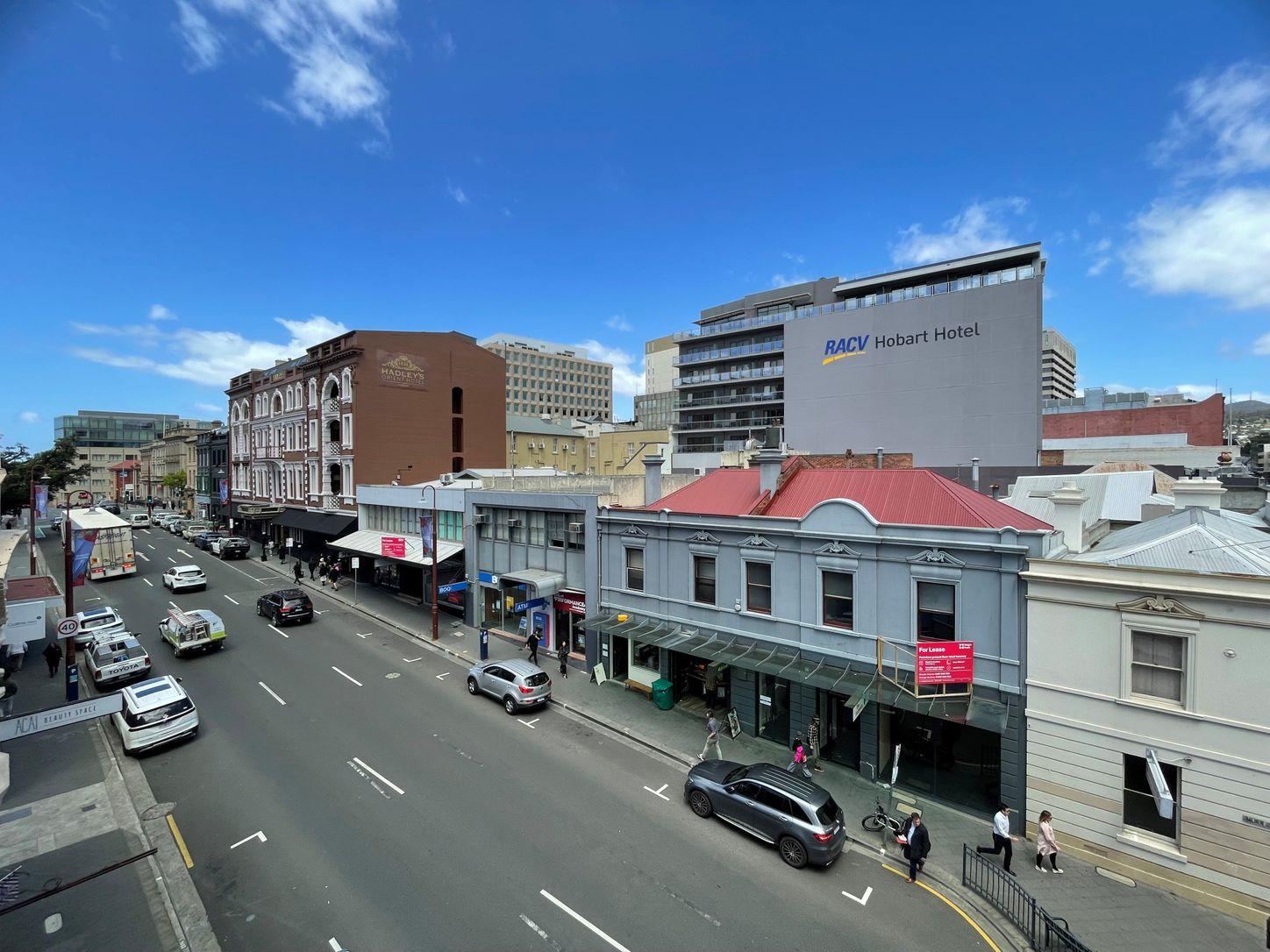35 Murray Street, HOBART, TAS 7000 - Apartment for Rent - harcourts.net