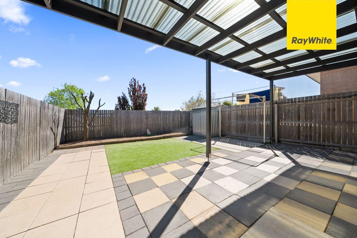 Modern living in New Macgregor