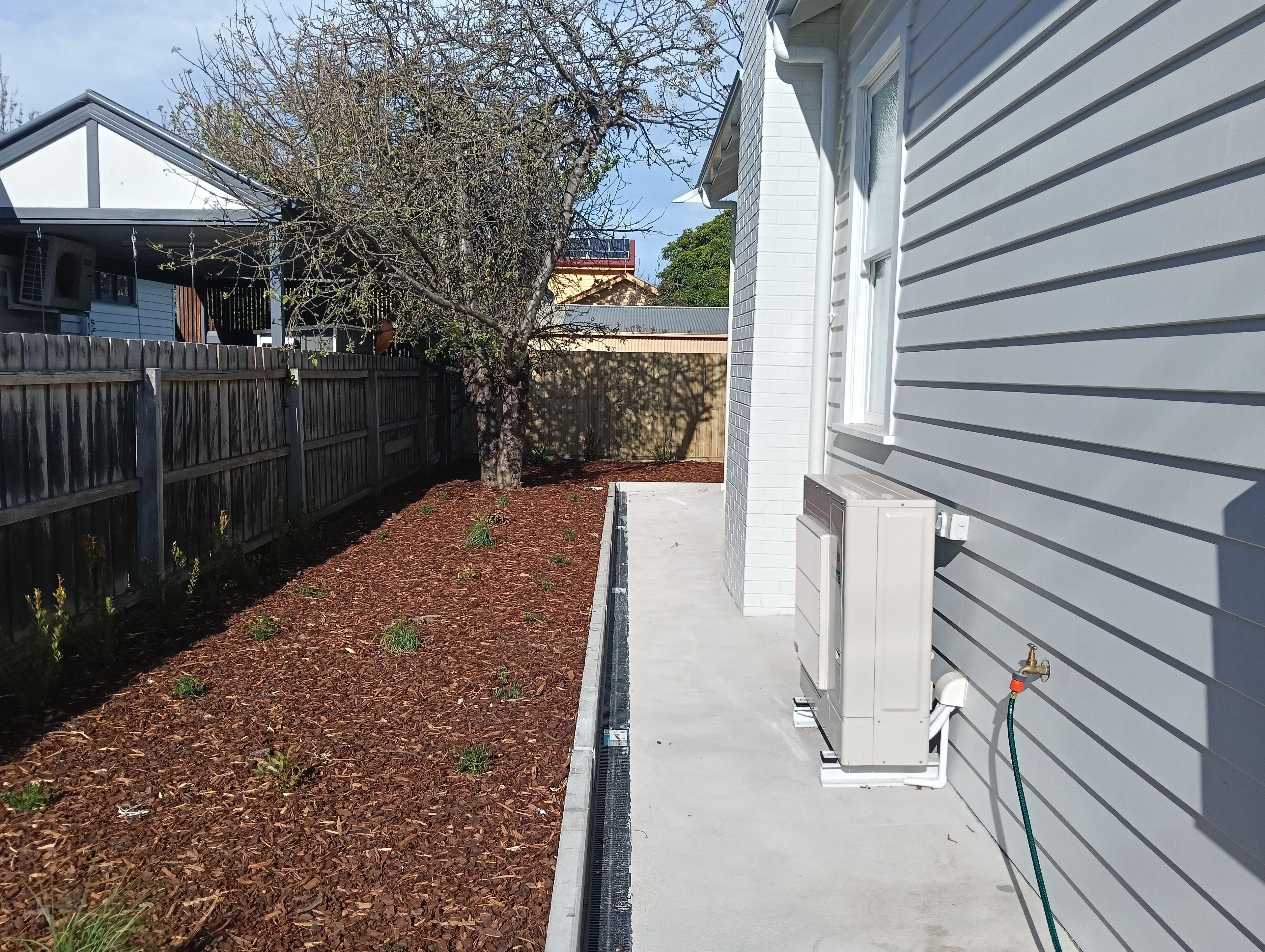 STUNNING RENOVATED HOME