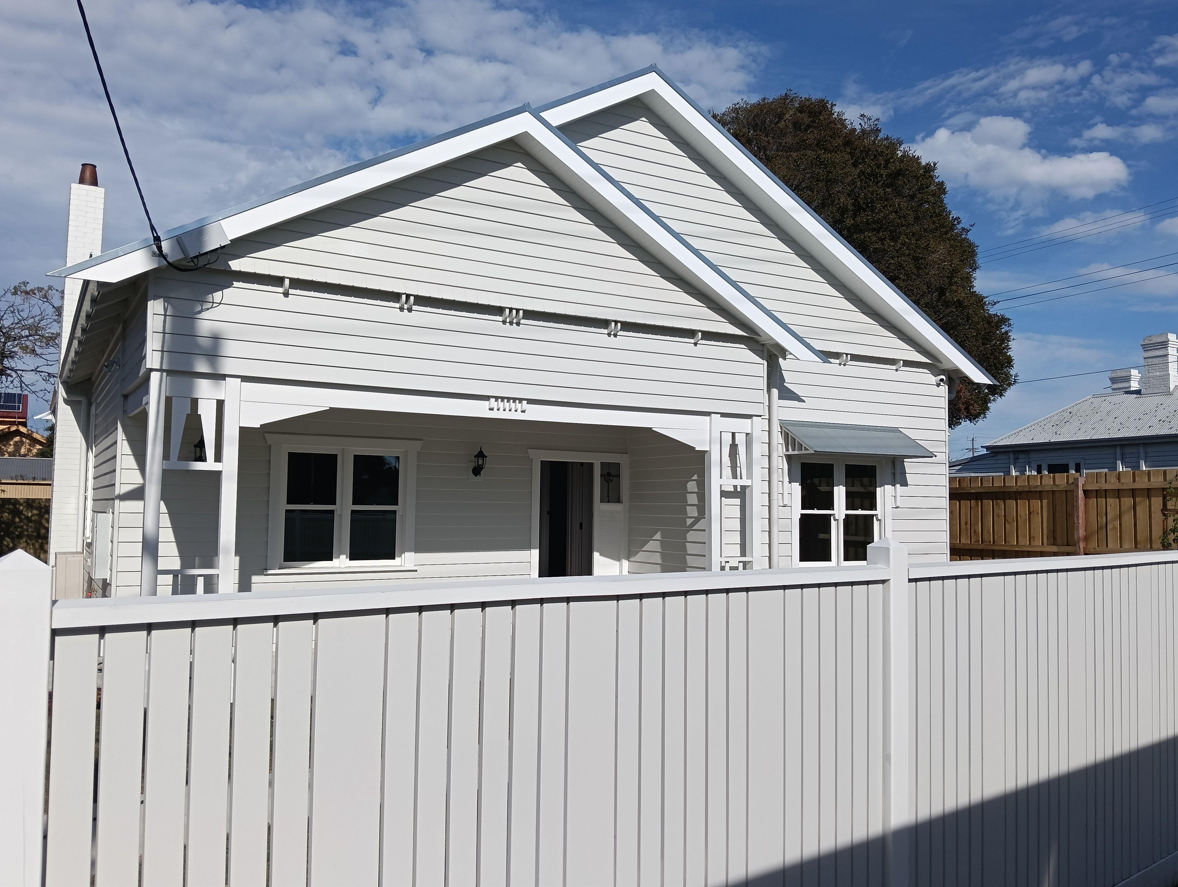 STUNNING RENOVATED HOME