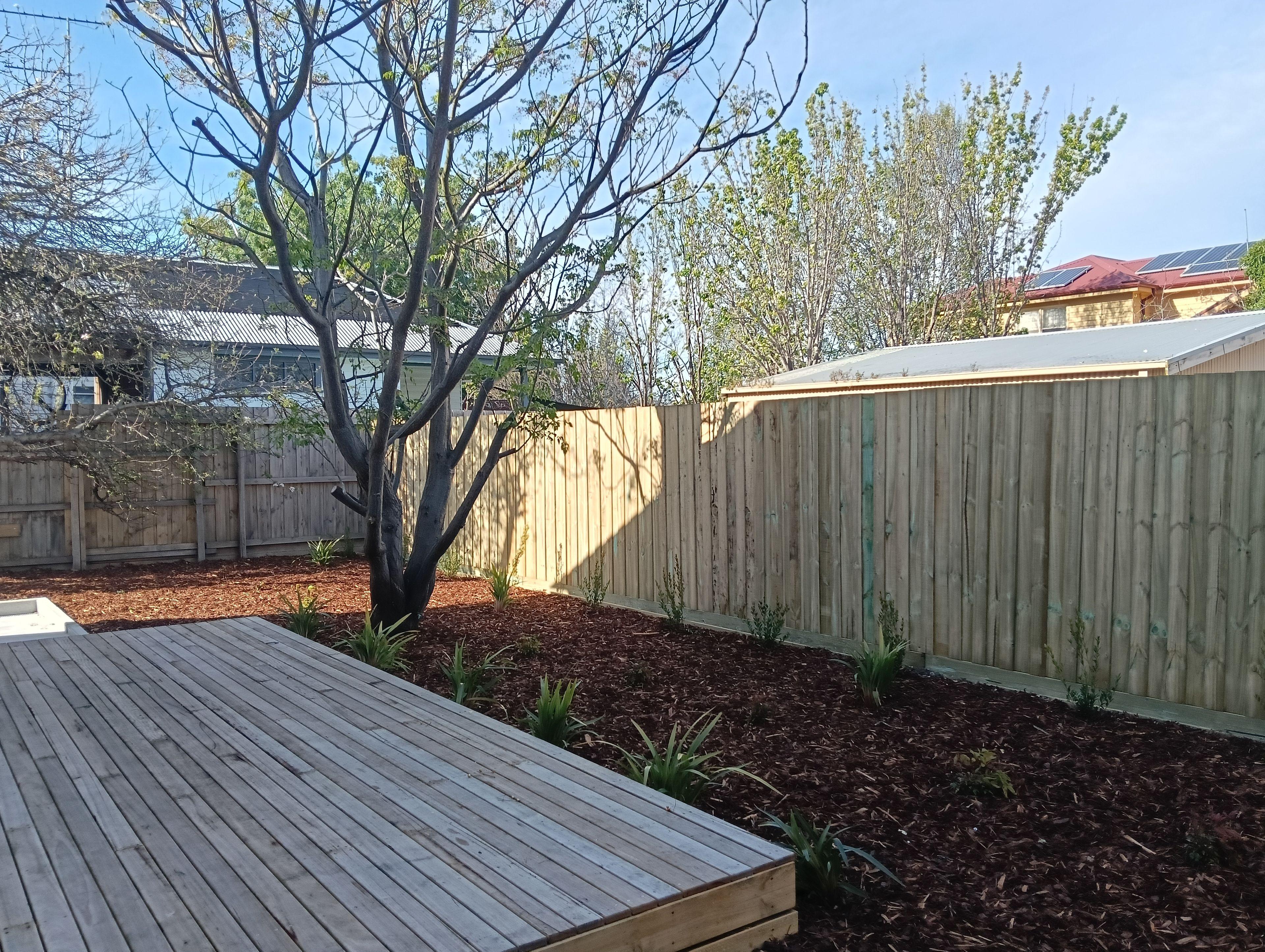 STUNNING RENOVATED HOME