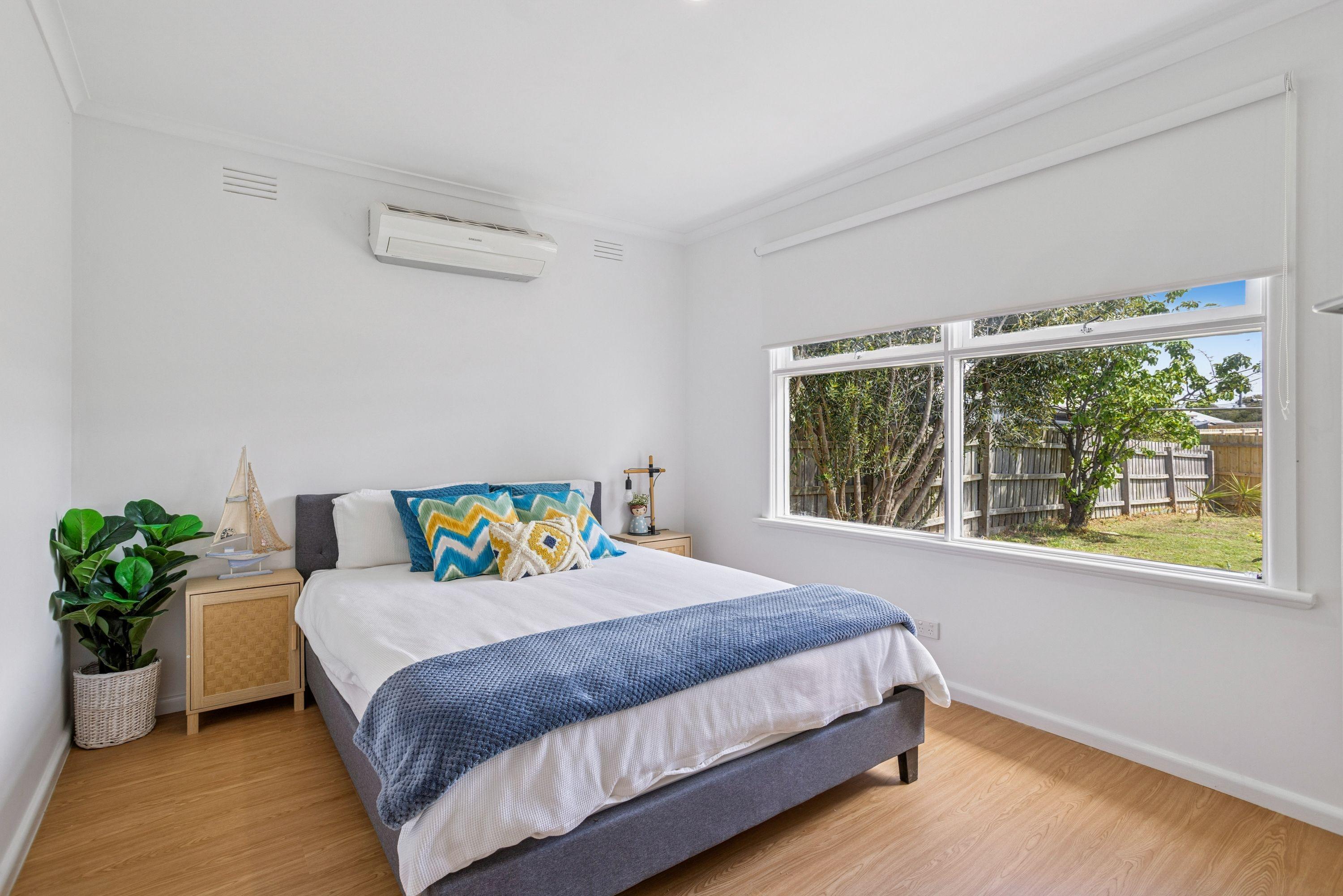 Newly renovated, in a perfect location!