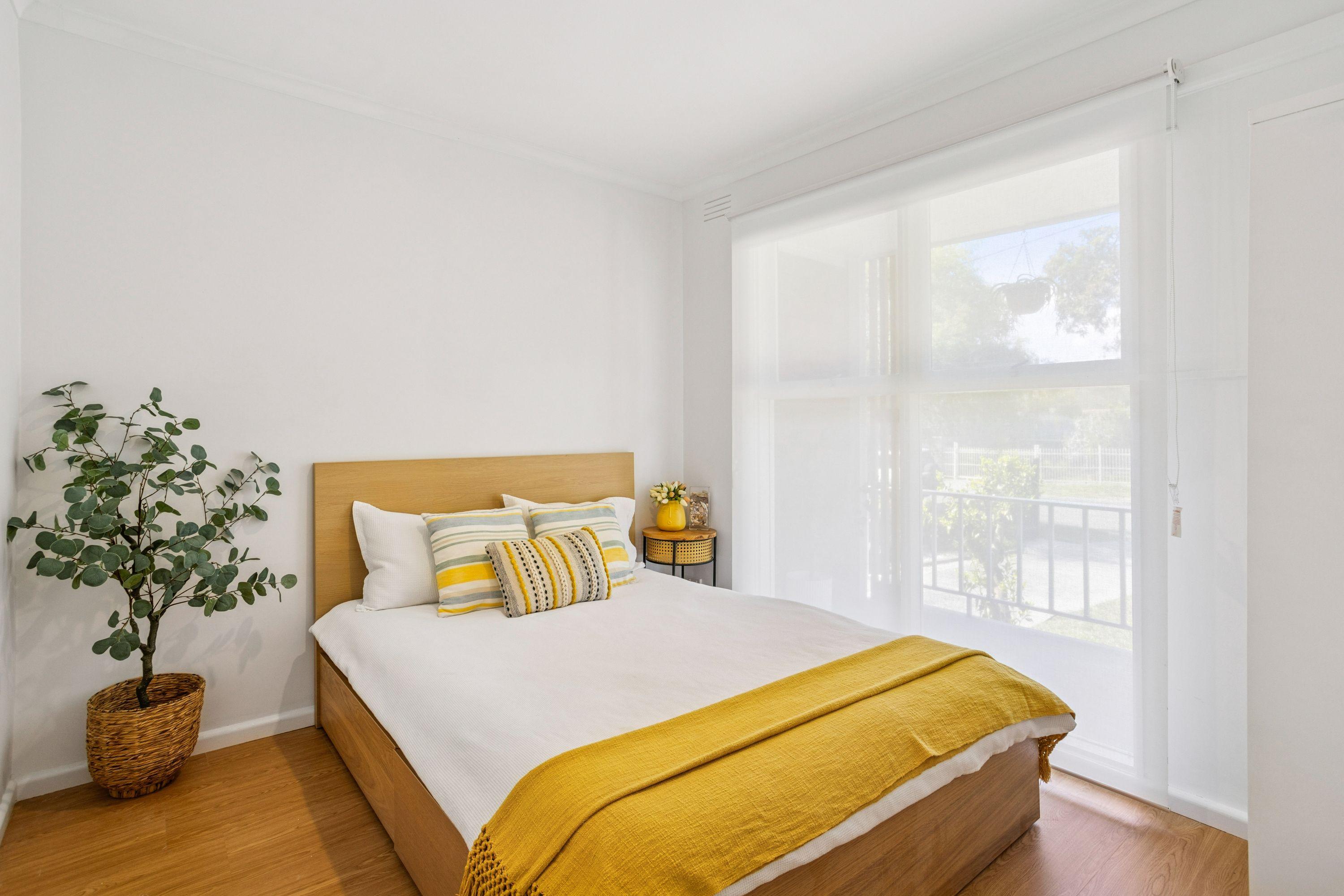 Newly renovated, in a perfect location!