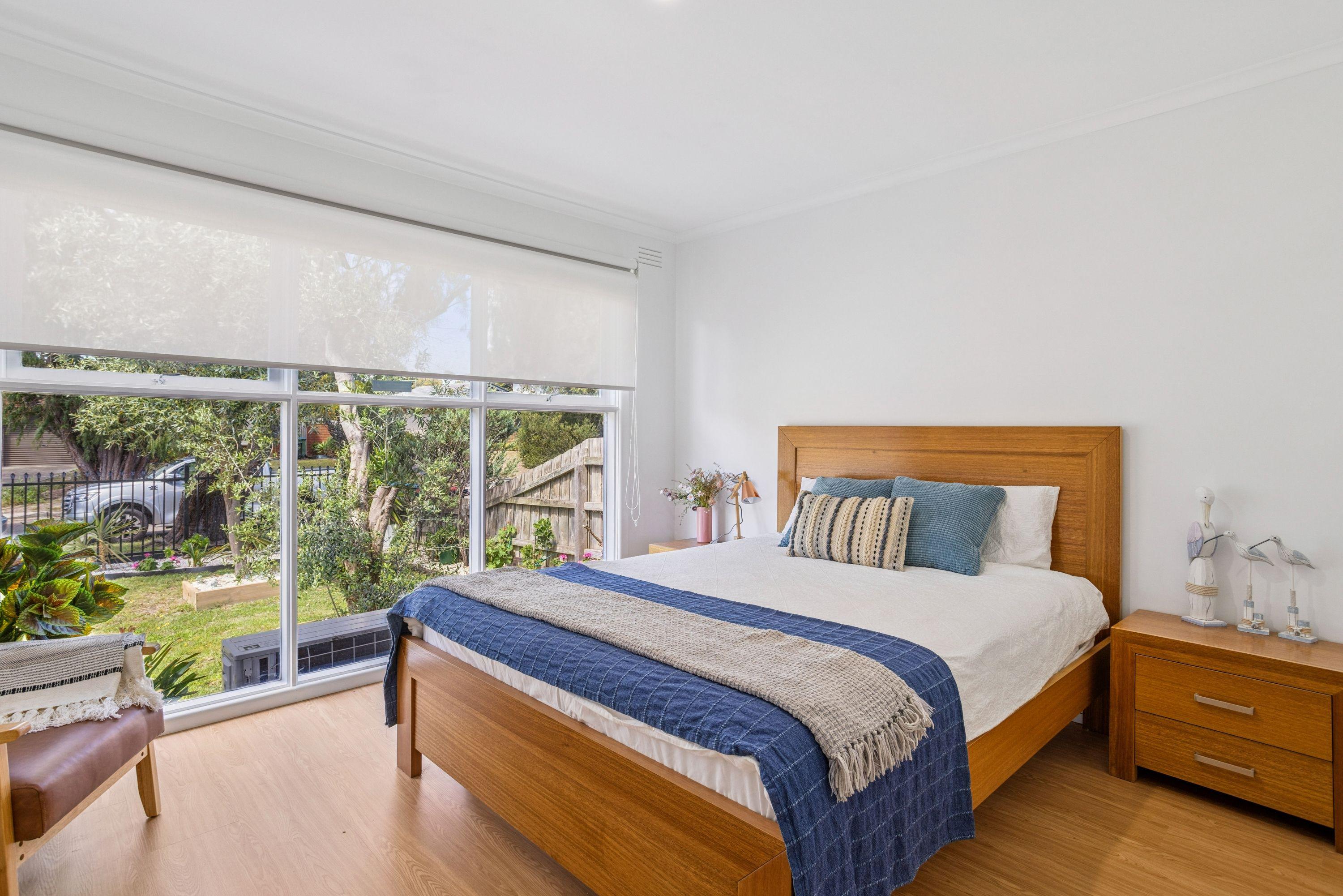 Newly renovated, in a perfect location!