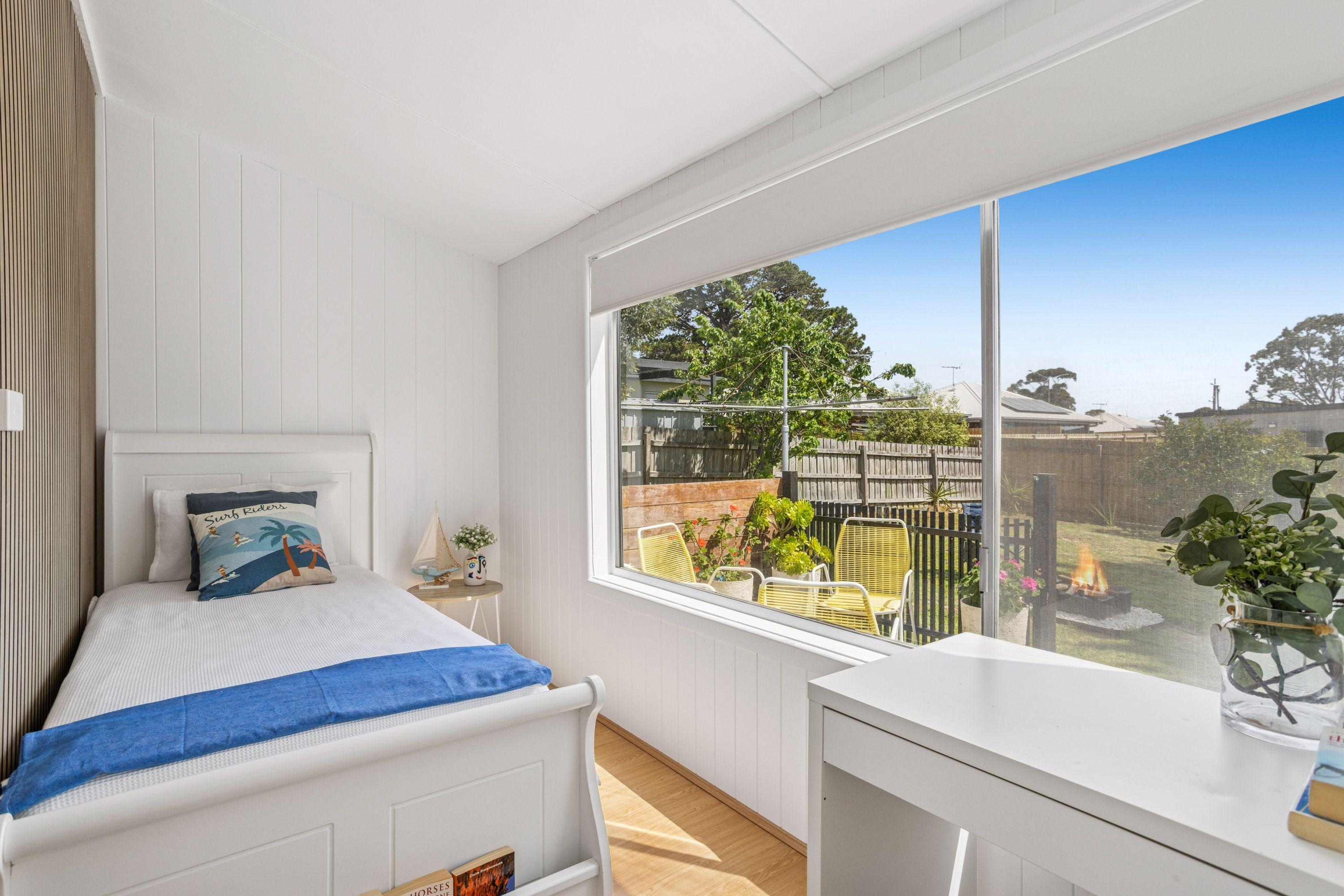 Newly renovated, in a perfect location!