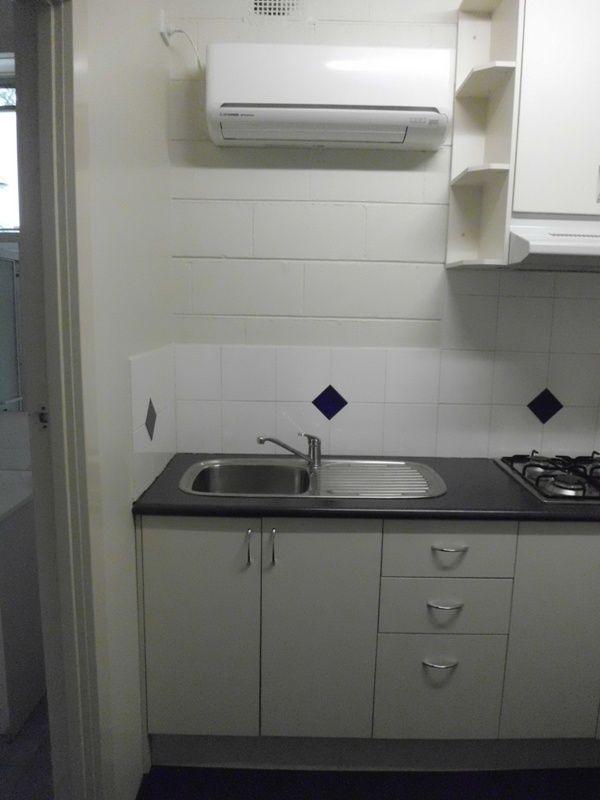 GREAT SPOT MOTEL STYLE UNIT!