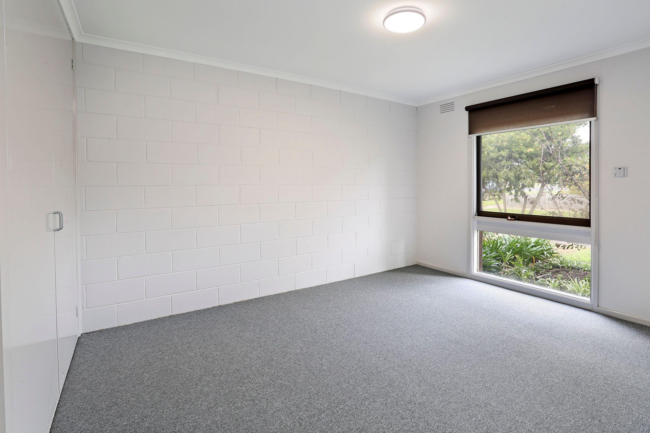 Well maintained & Spacious!