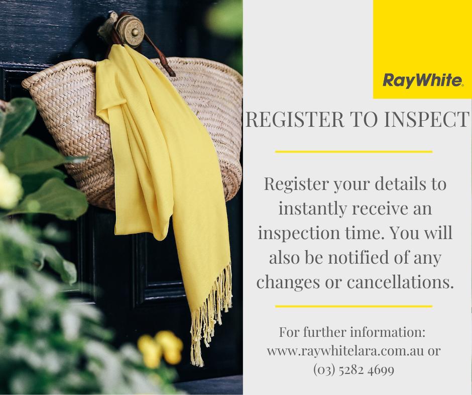 Well maintained & Spacious!