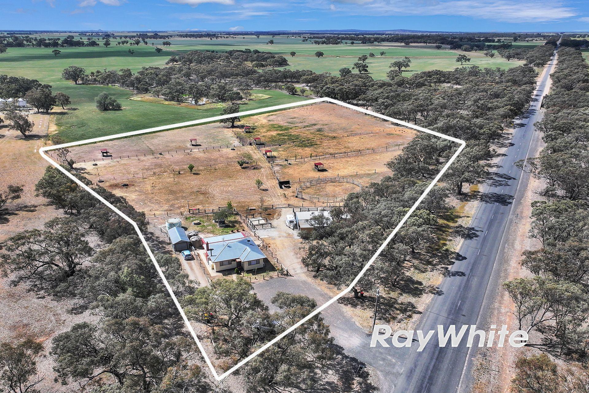 Giddy Up - We've Found Your Perfect Horse Property! Other | VIC Calivil, VIC 3573 | Prop-GPT the AI-Powered Property Portal