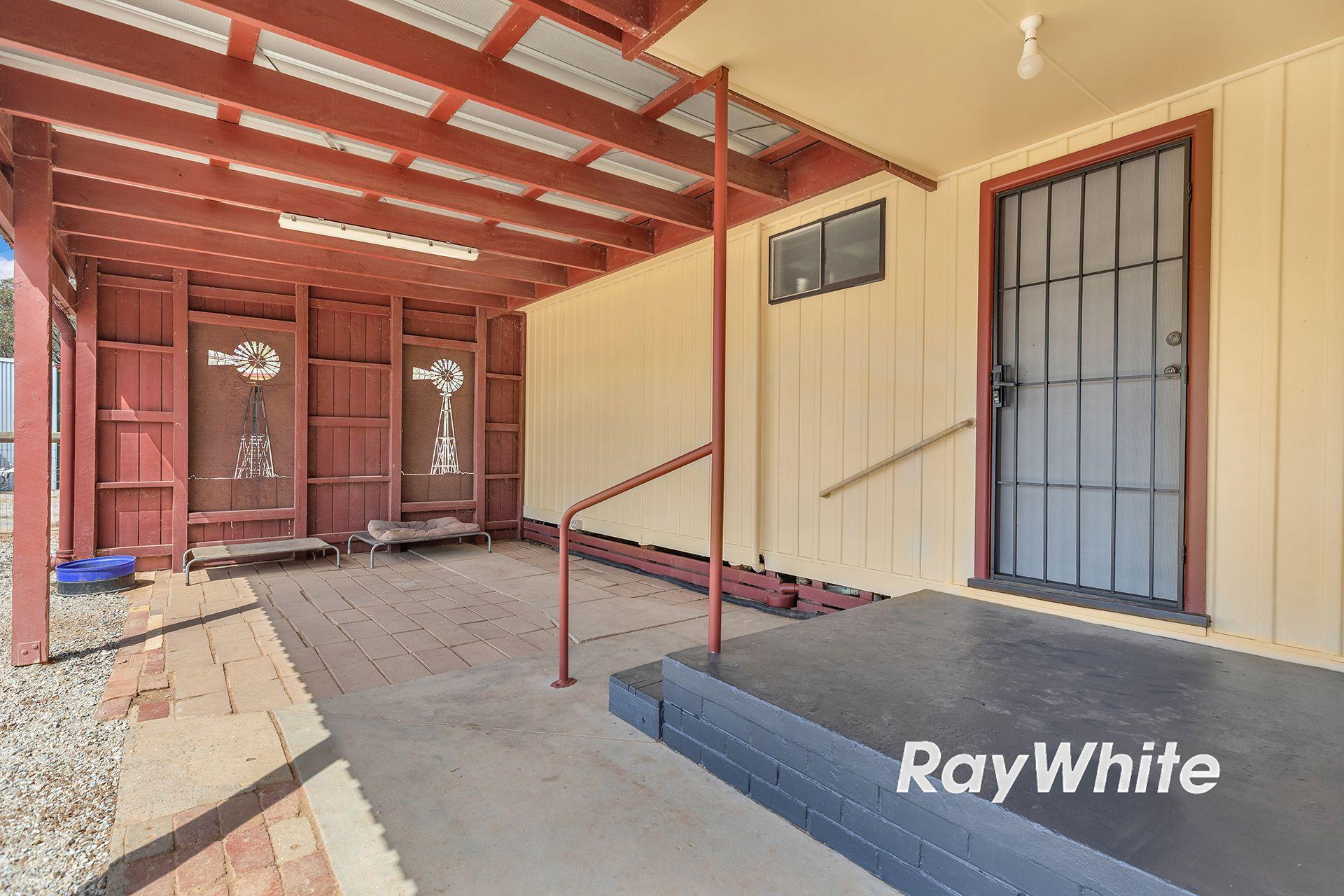 Giddy Up - We've Found Your Perfect Horse Property!