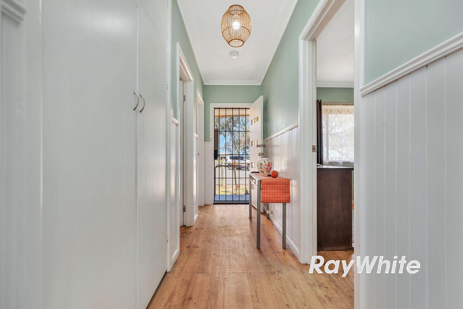 Giddy Up - We've Found Your Perfect Horse Property!