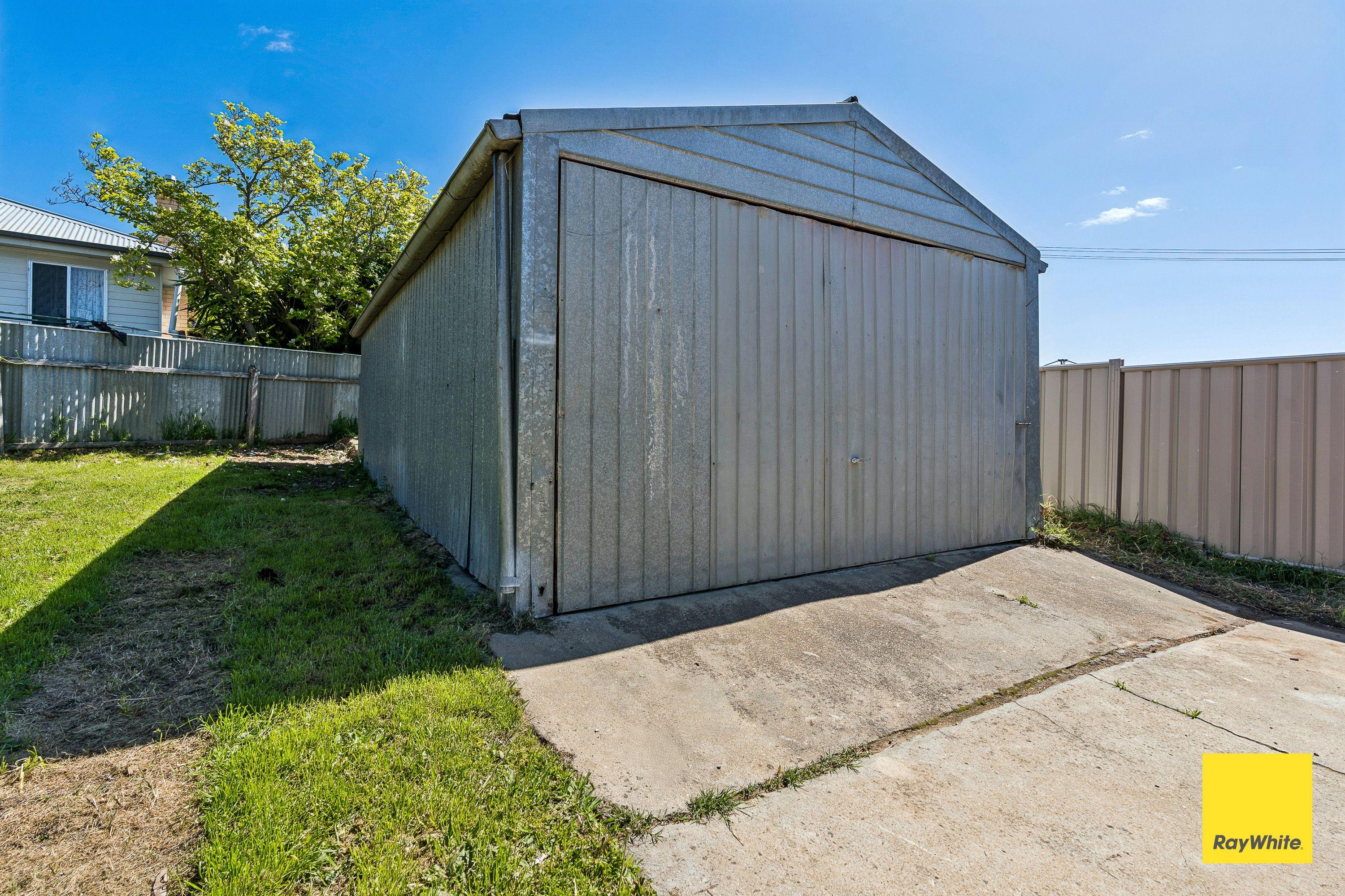 Neat 3-Bedroom Home in a Peaceful Location