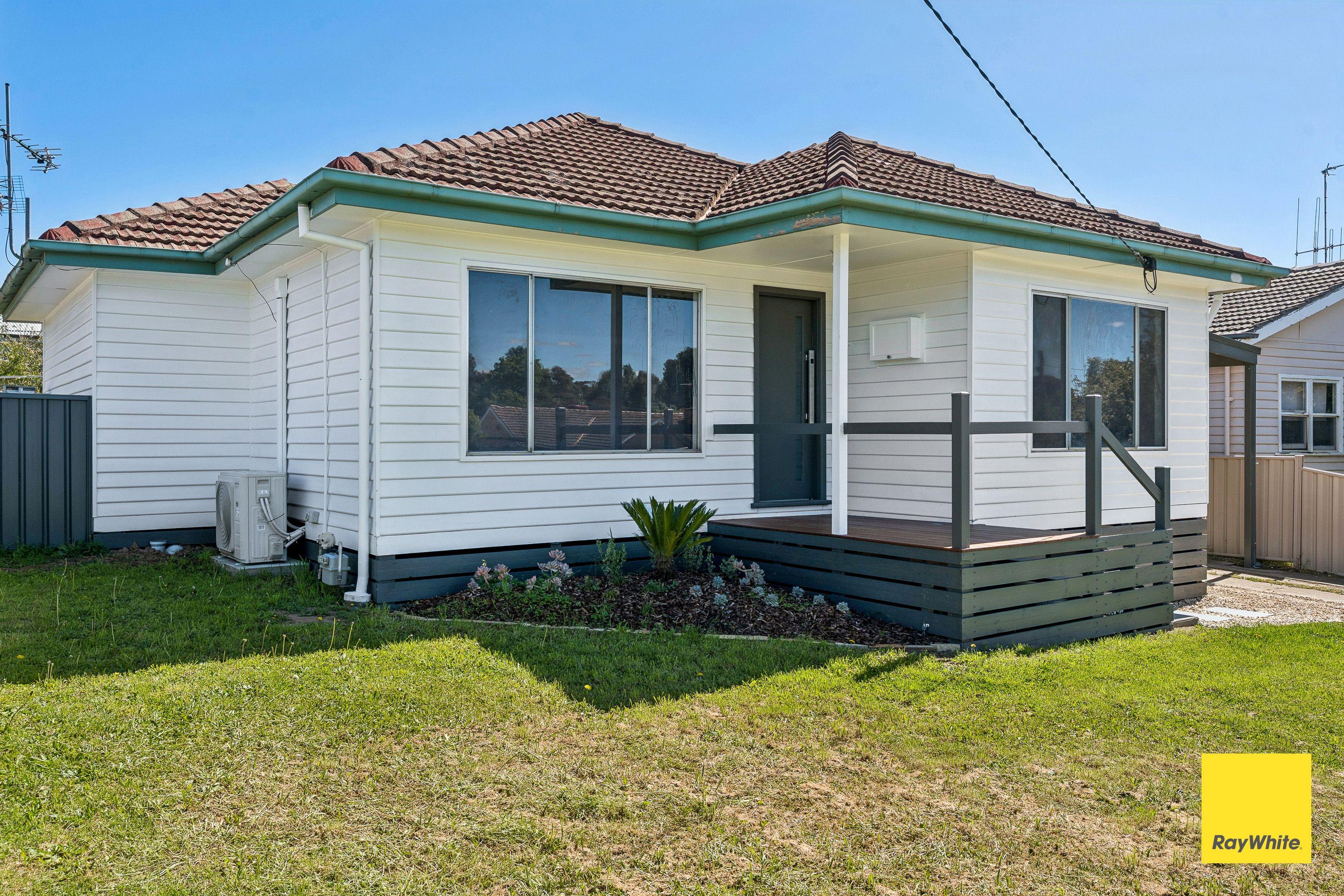 Neat 3-Bedroom Home in a Peaceful Location