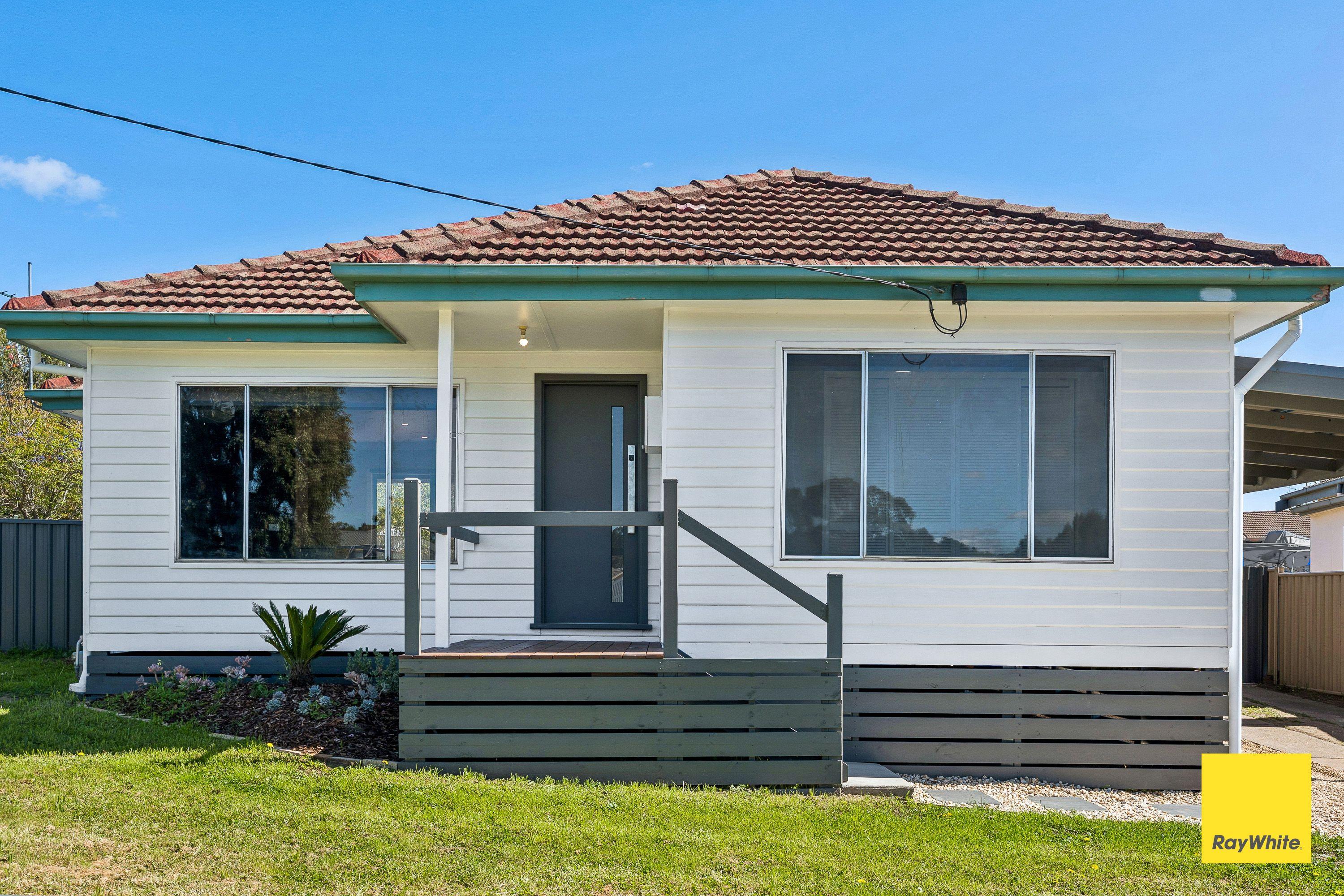 Neat 3-Bedroom Home in a Peaceful Location