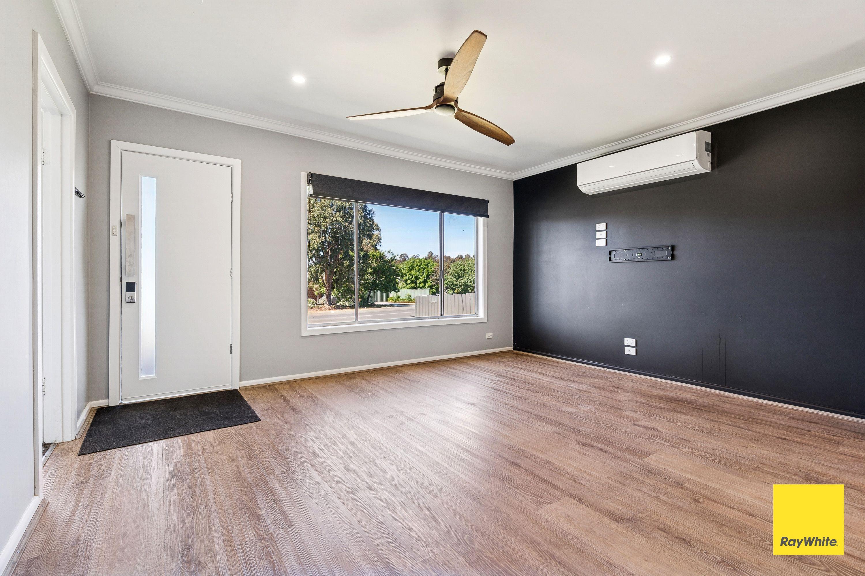 Neat 3-Bedroom Home in a Peaceful Location