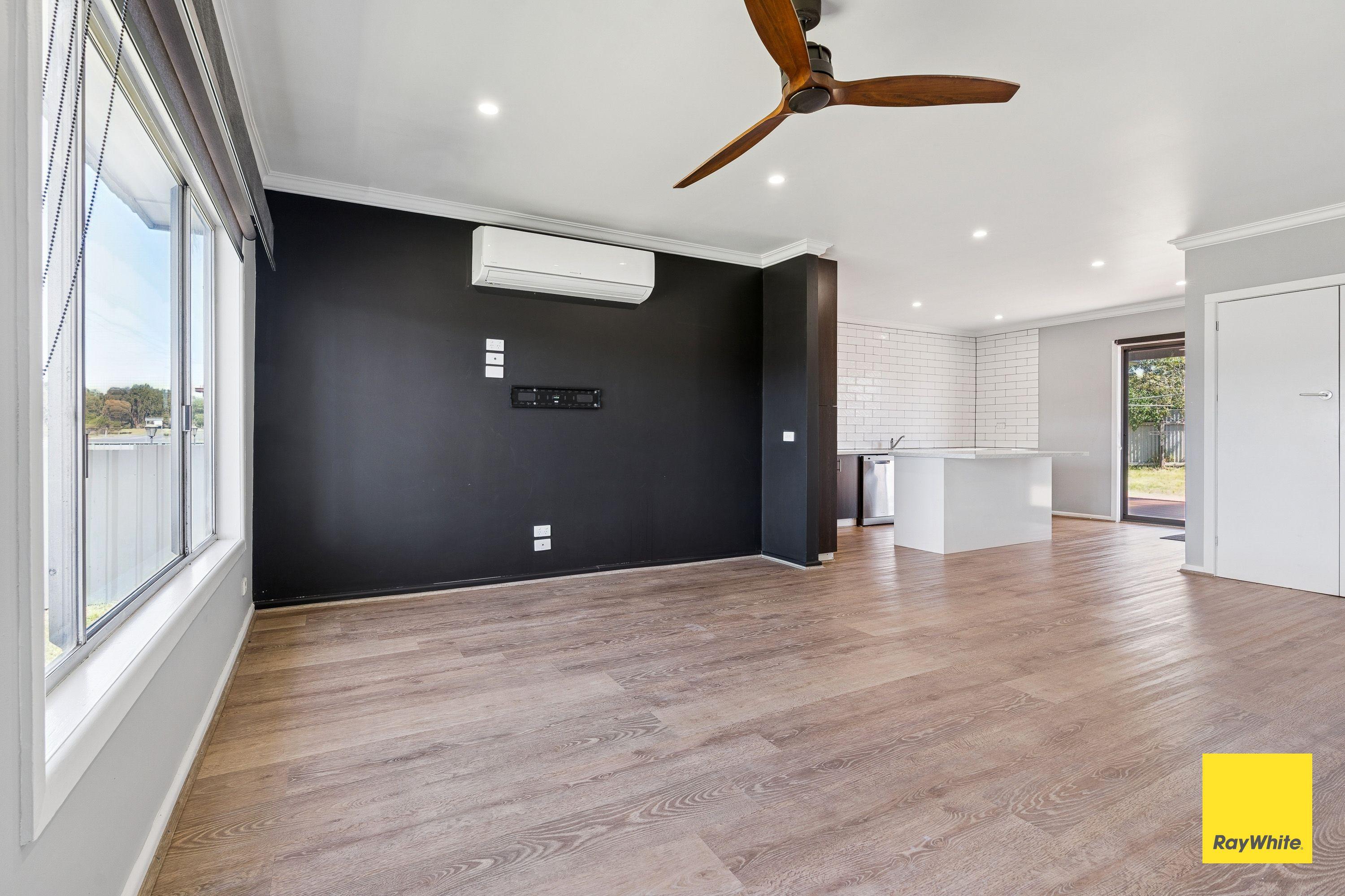 Neat 3-Bedroom Home in a Peaceful Location