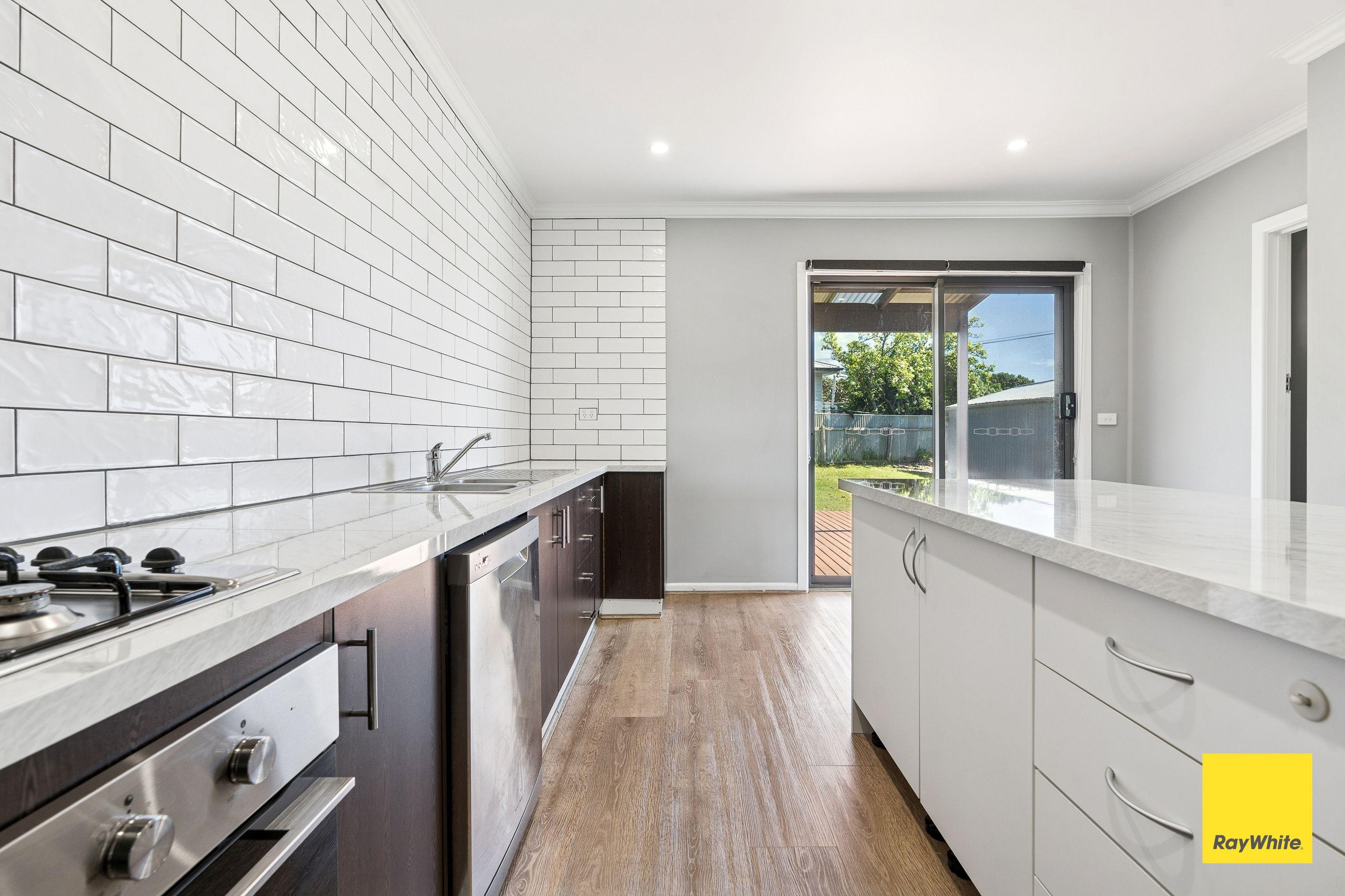 Neat 3-Bedroom Home in a Peaceful Location