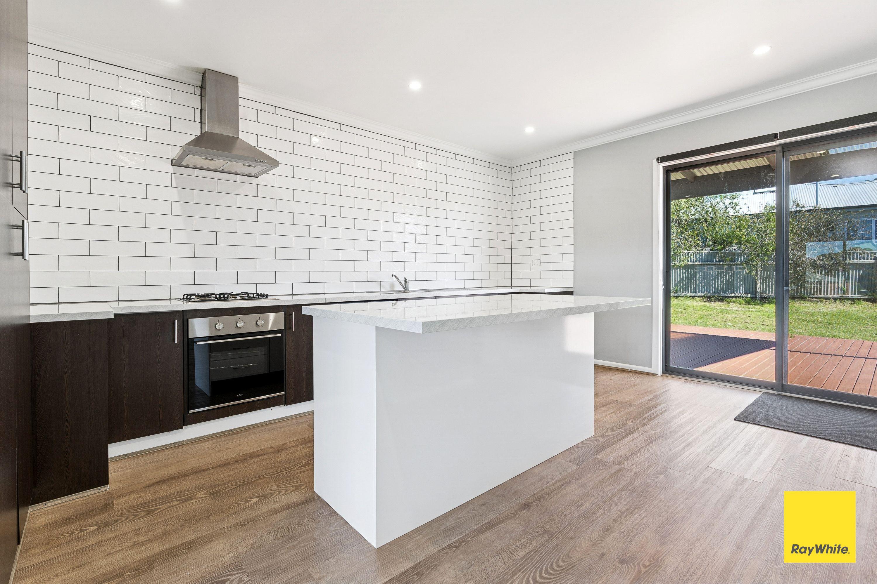 Neat 3-Bedroom Home in a Peaceful Location