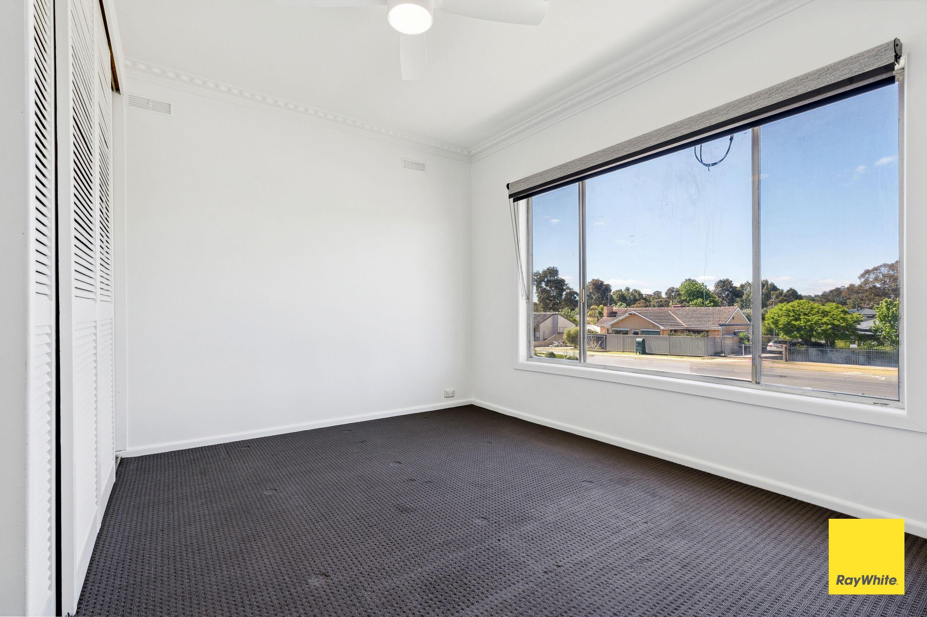 Neat 3-Bedroom Home in a Peaceful Location