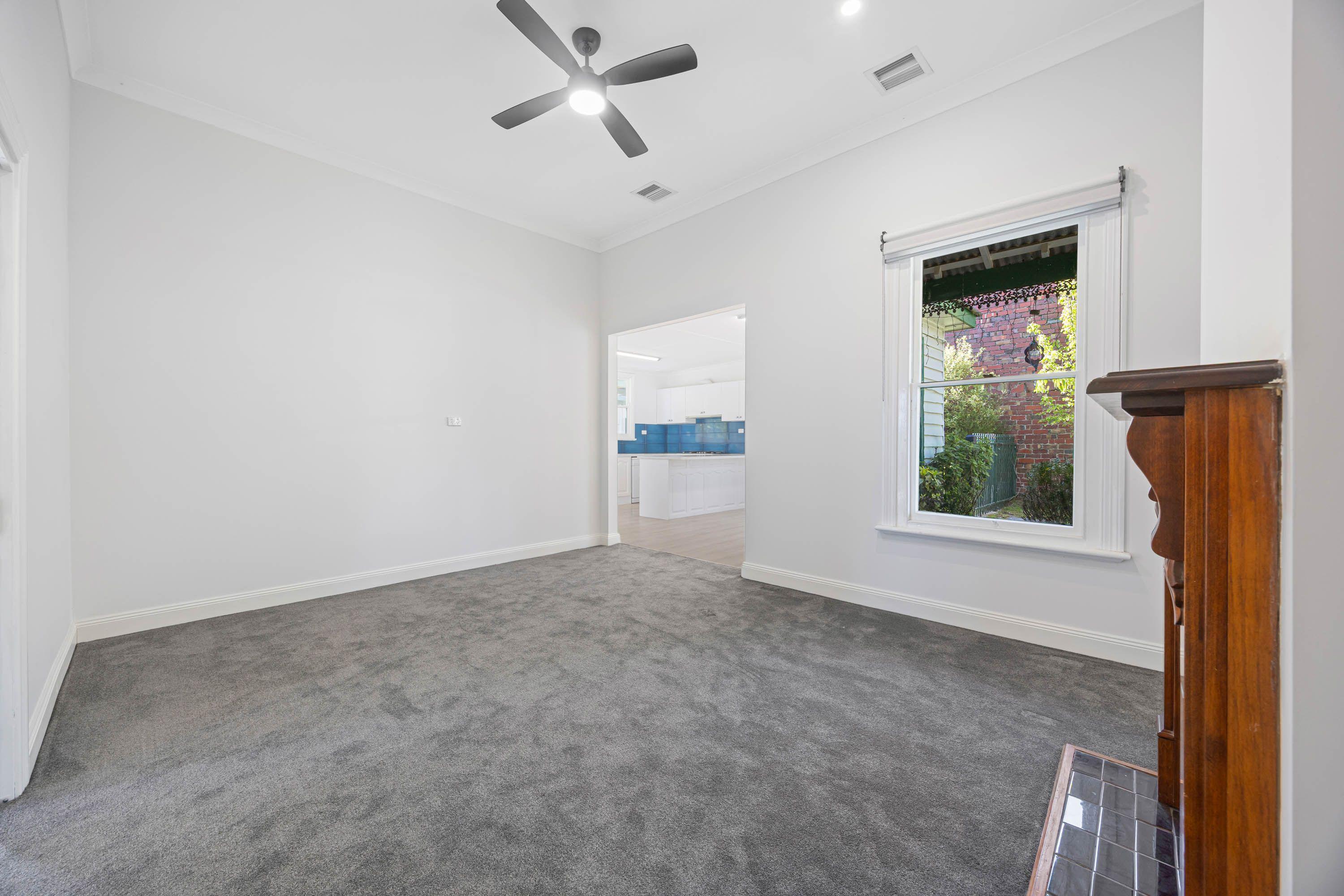 Beautiful Heritage Home for Rent: 330 Drummond Street South, Ballarat Location, Location, Location!