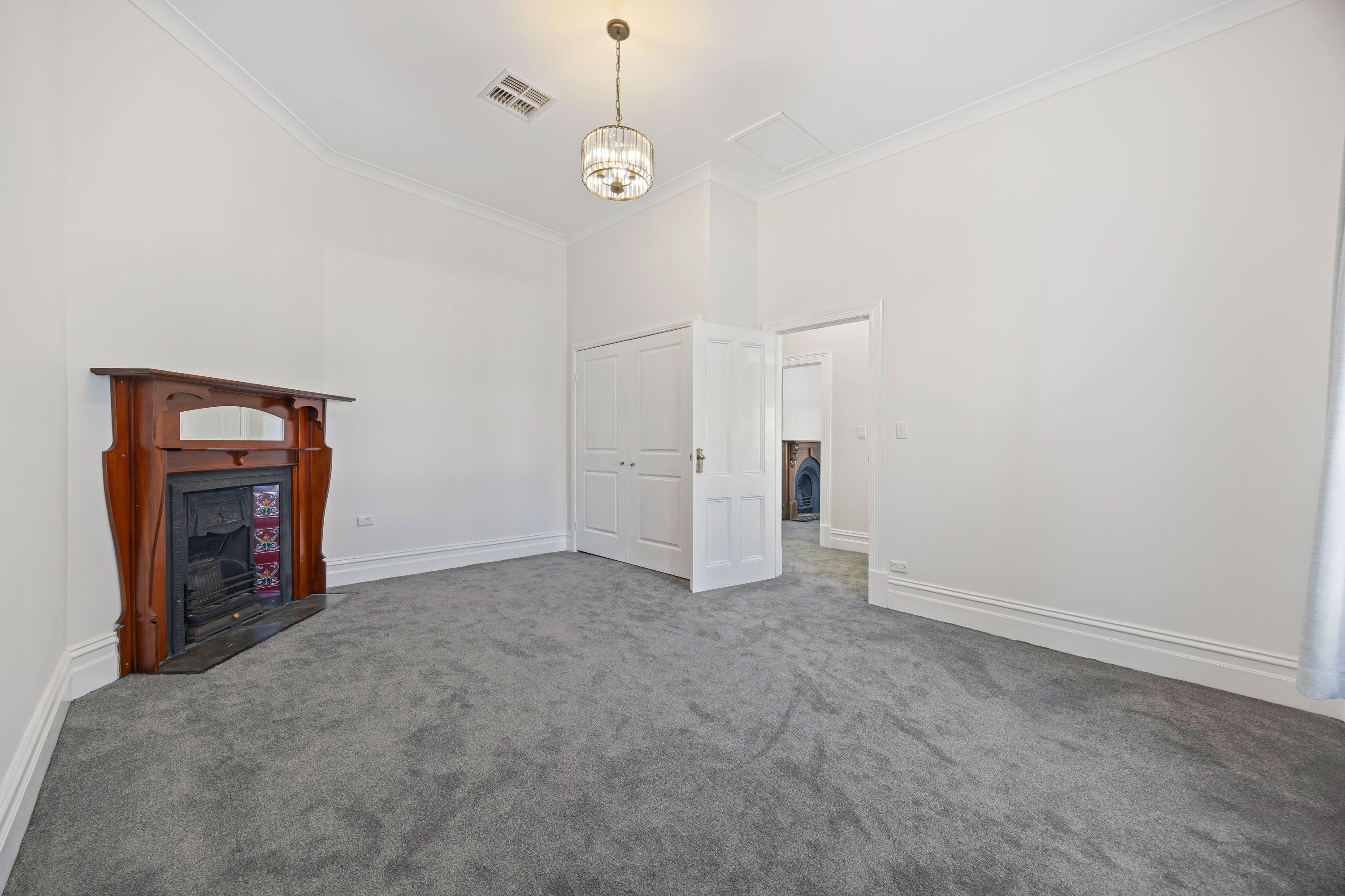 Beautiful Heritage Home for Rent: 330 Drummond Street South, Ballarat Location, Location, Location!