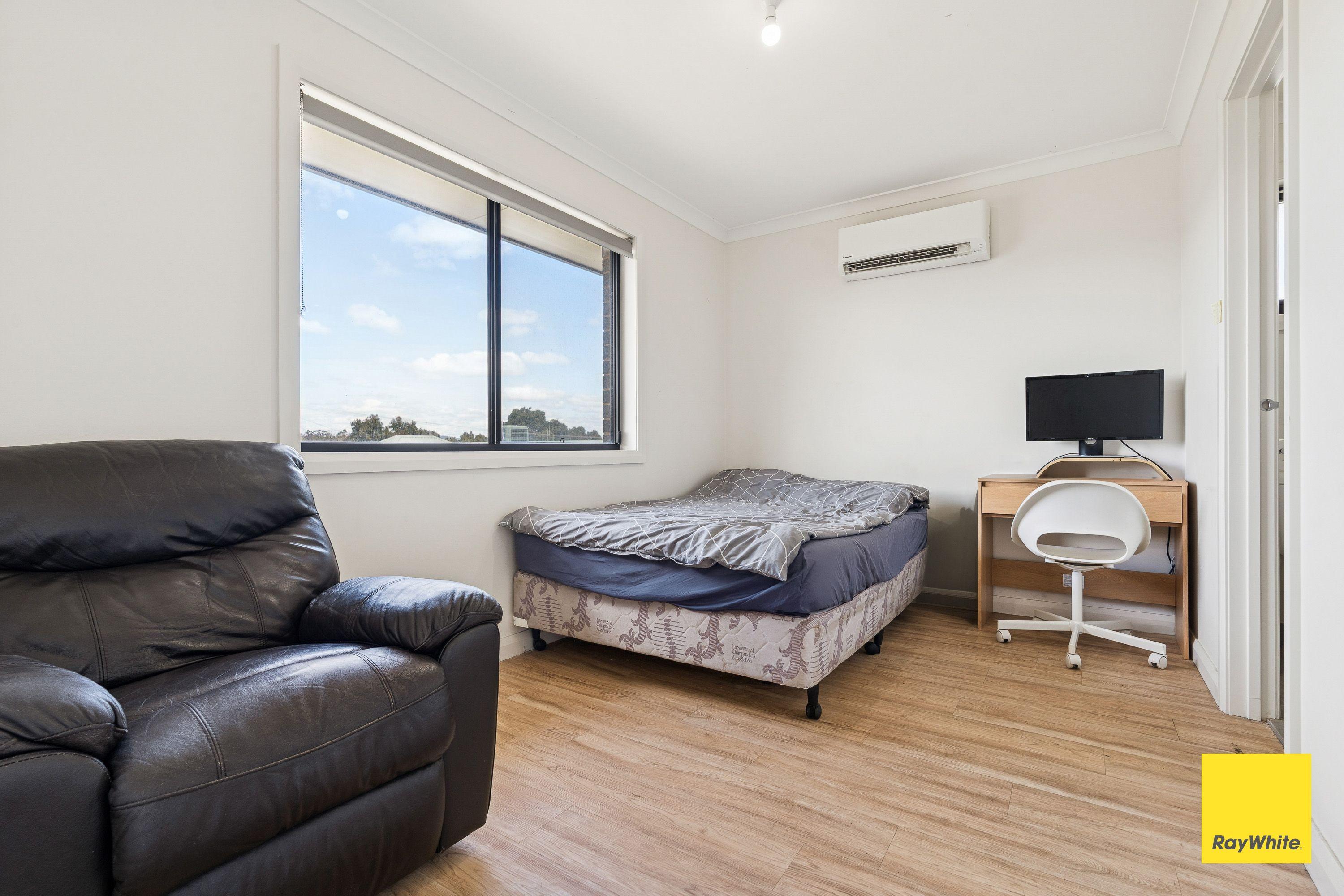 Shared Accommodation -  Private Furnished Room with Ensuite, Private Lounge with Sofa and Kitchenette - All Bills Included