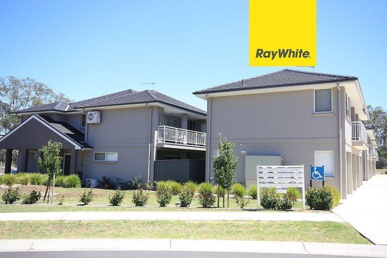 Prop-GPT: Unit: NSW Elderslie, NSW 2570 Stylish Executive Apartment