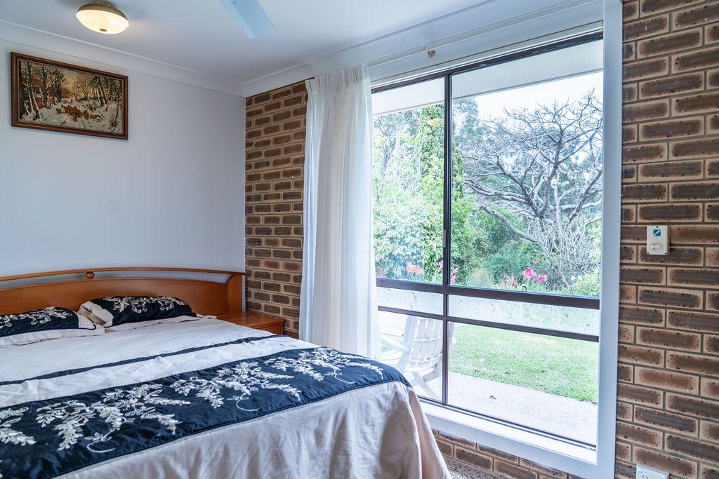 Fully Furnished 3 Bedroom Rural Retreat