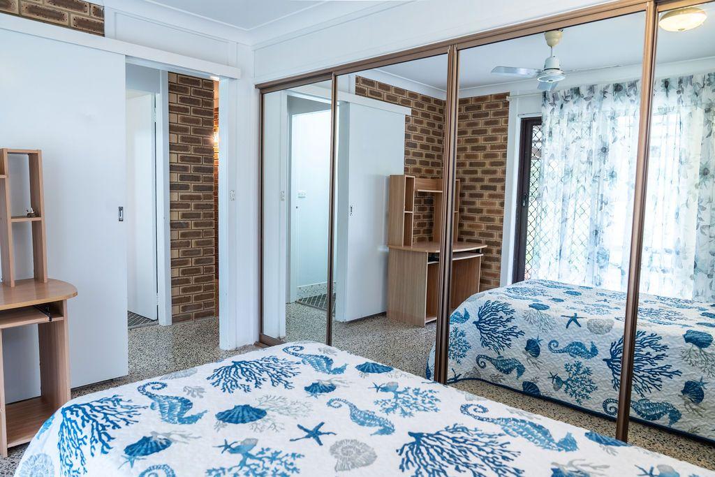 Fully Furnished 3 Bedroom Rural Retreat