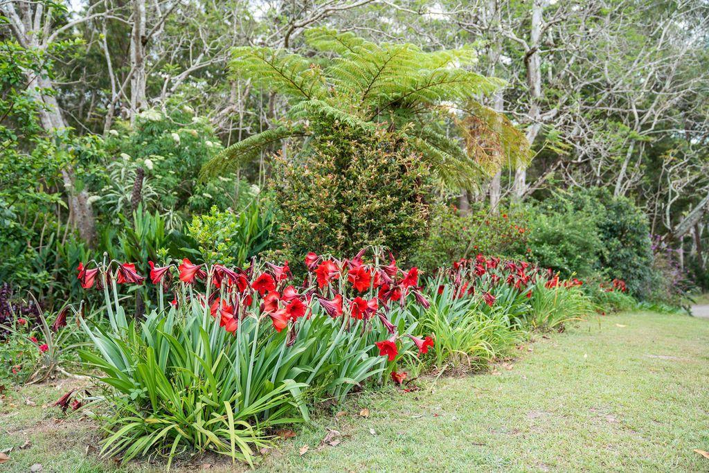 Fully Furnished 3 Bedroom Rural Retreat