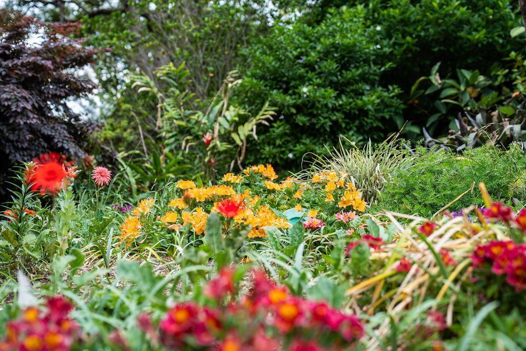 Fully Furnished 3 Bedroom Rural Retreat