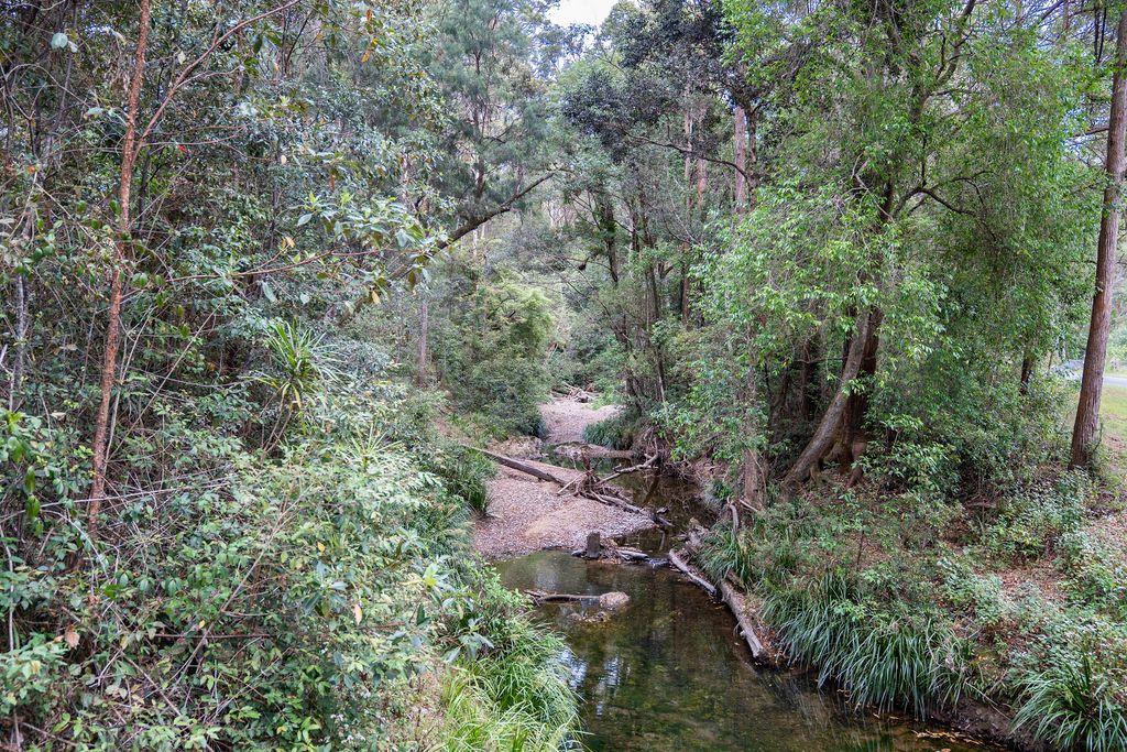 Fully Furnished 3 Bedroom Rural Retreat