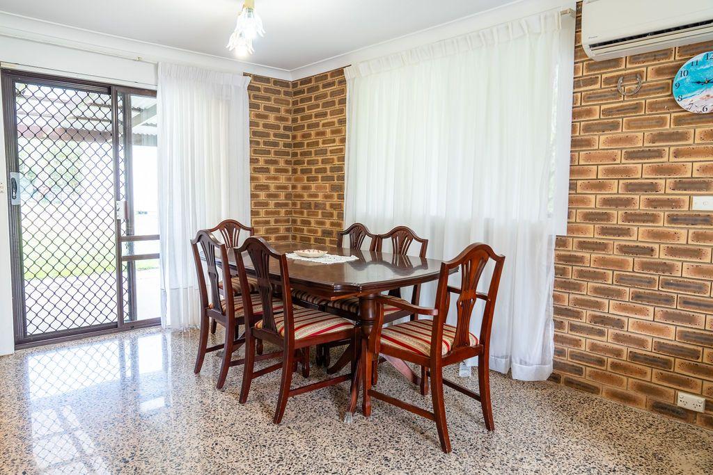 Fully Furnished 3 Bedroom Rural Retreat