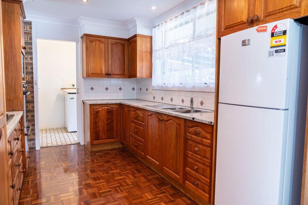 Fully Furnished 3 Bedroom Rural Retreat