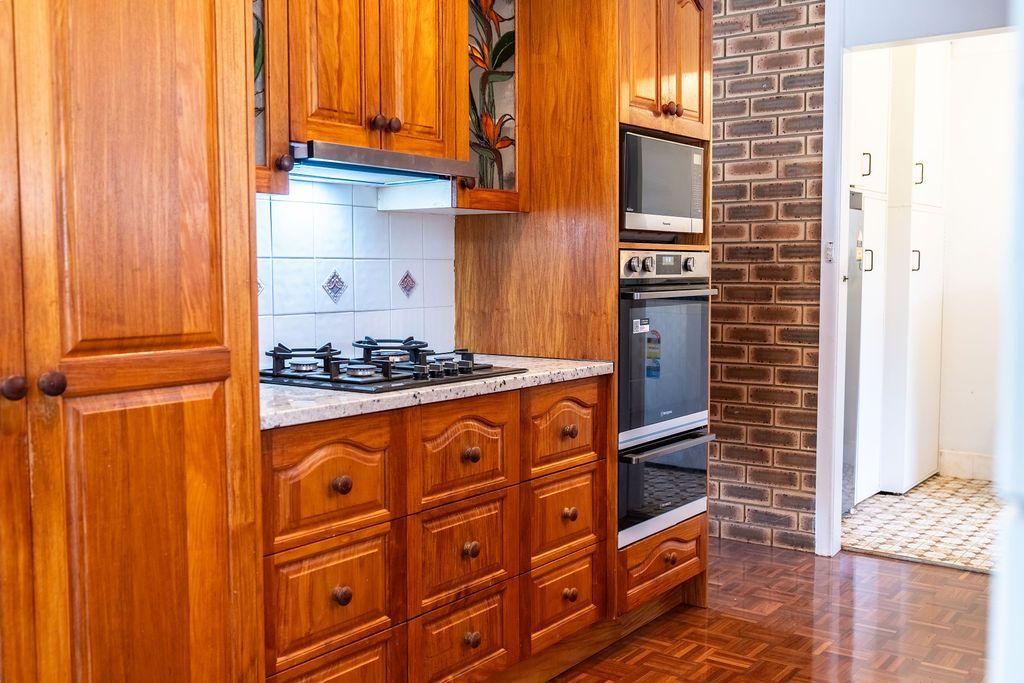 Fully Furnished 3 Bedroom Rural Retreat