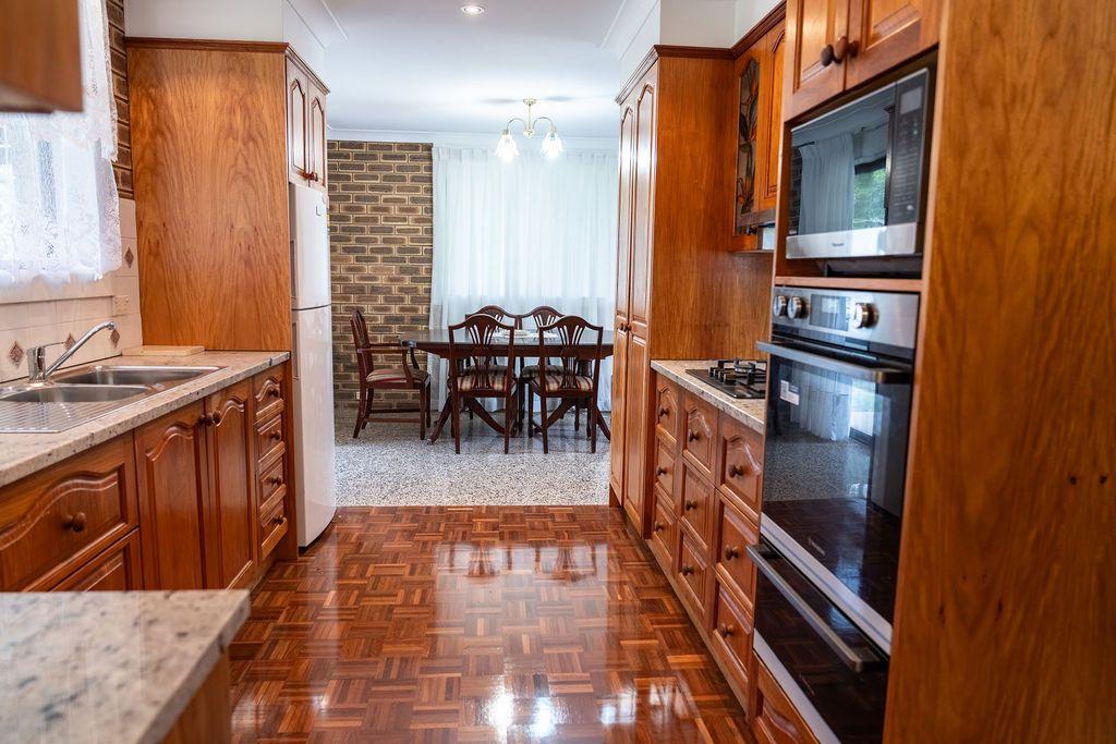 Fully Furnished 3 Bedroom Rural Retreat