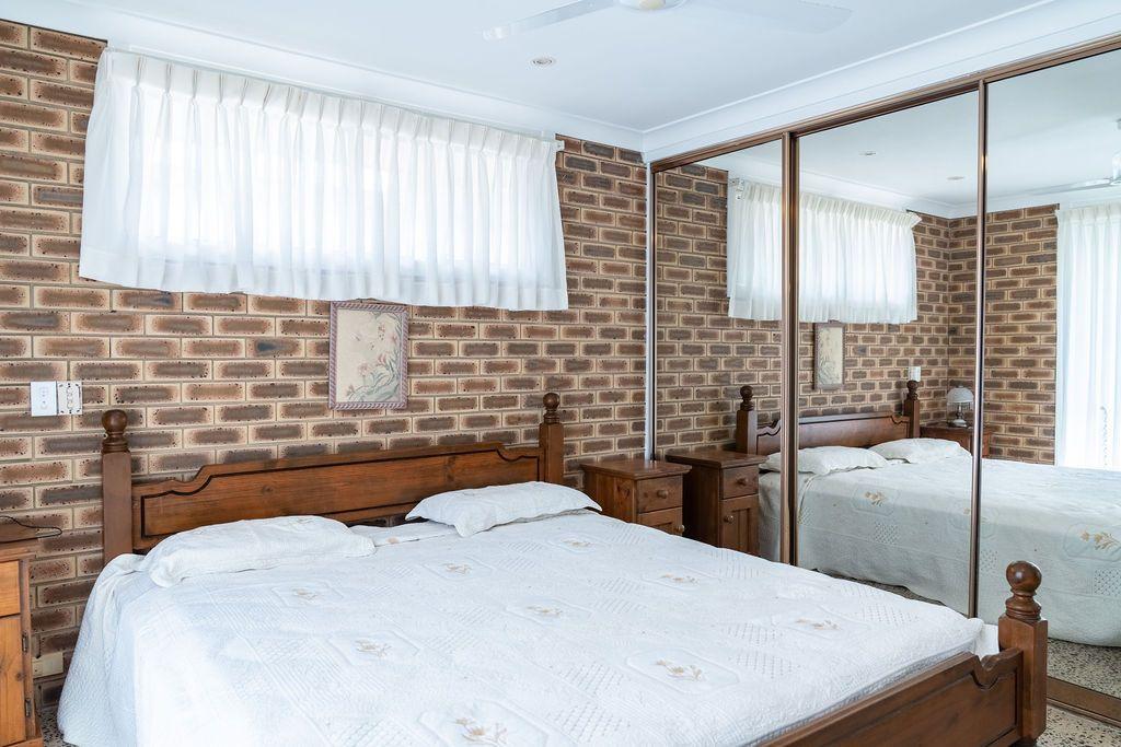 Fully Furnished 3 Bedroom Rural Retreat