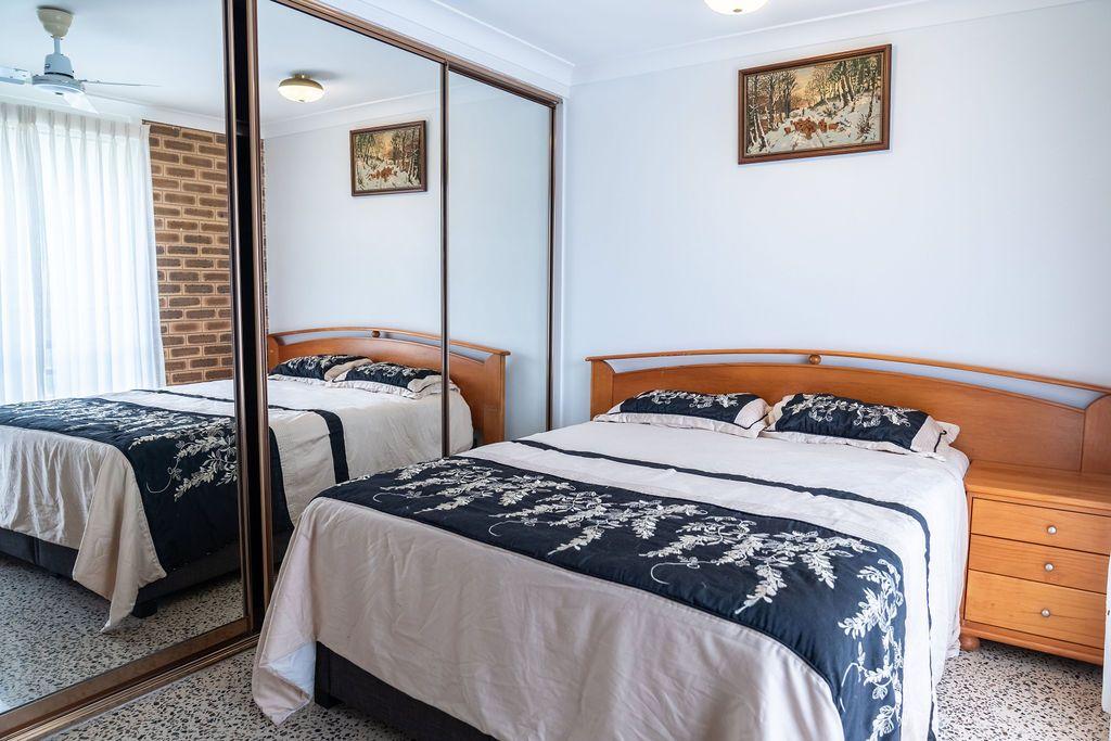 Fully Furnished 3 Bedroom Rural Retreat