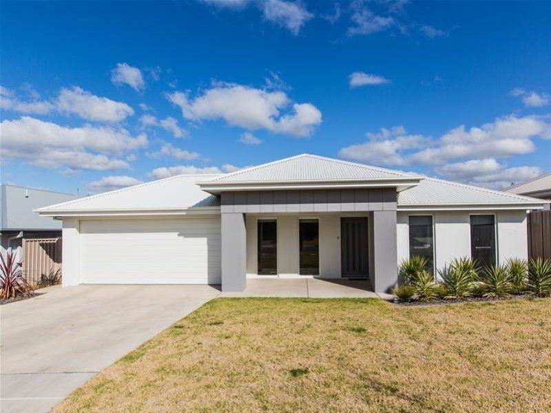 Prop-GPT: House: NSW Boorooma, NSW 2650 Modern Living in Sought After Boorooma