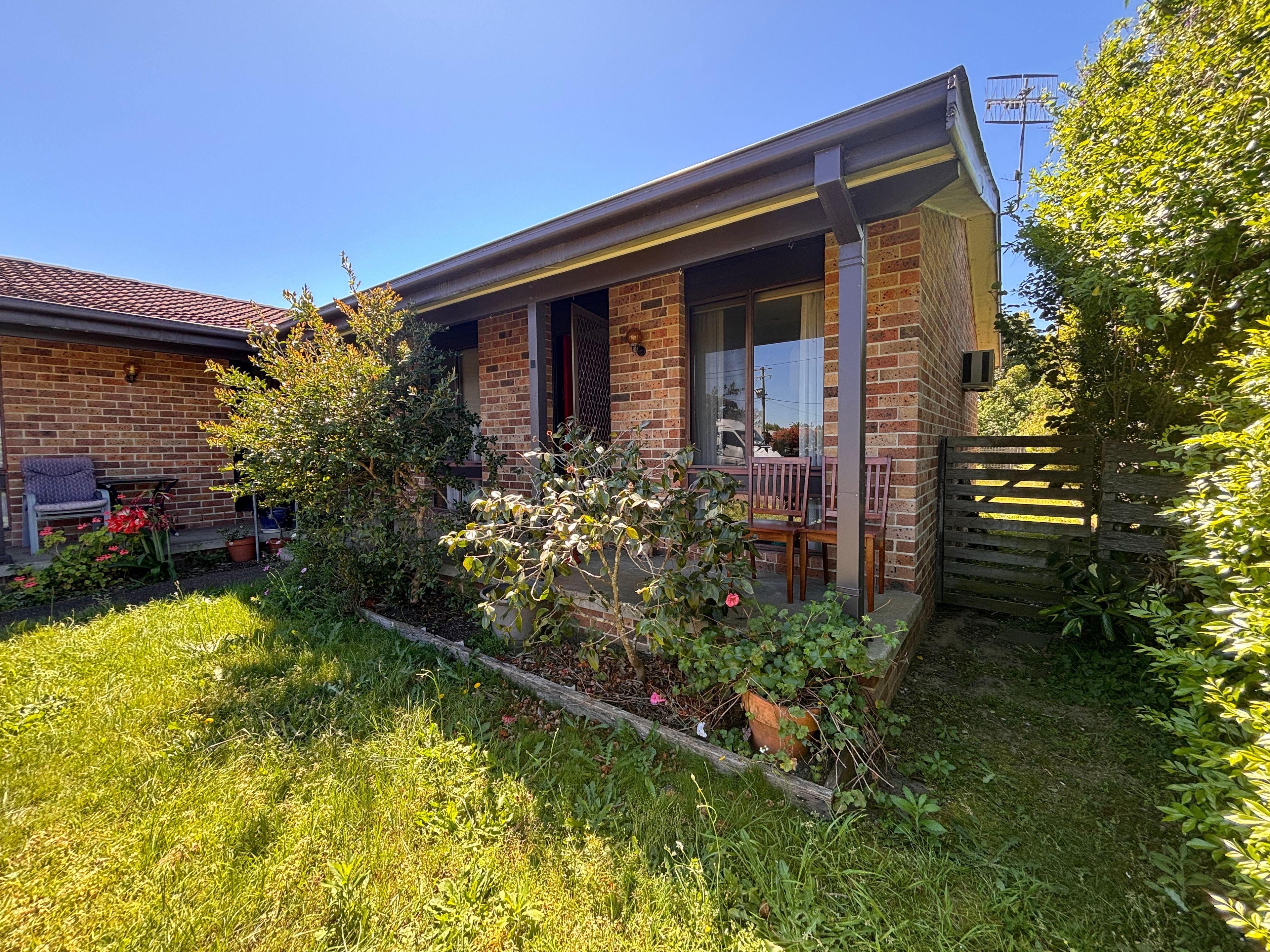 Prop-GPT: Unit: NSW North Nowra, NSW 2541 Immaculate Illaroo